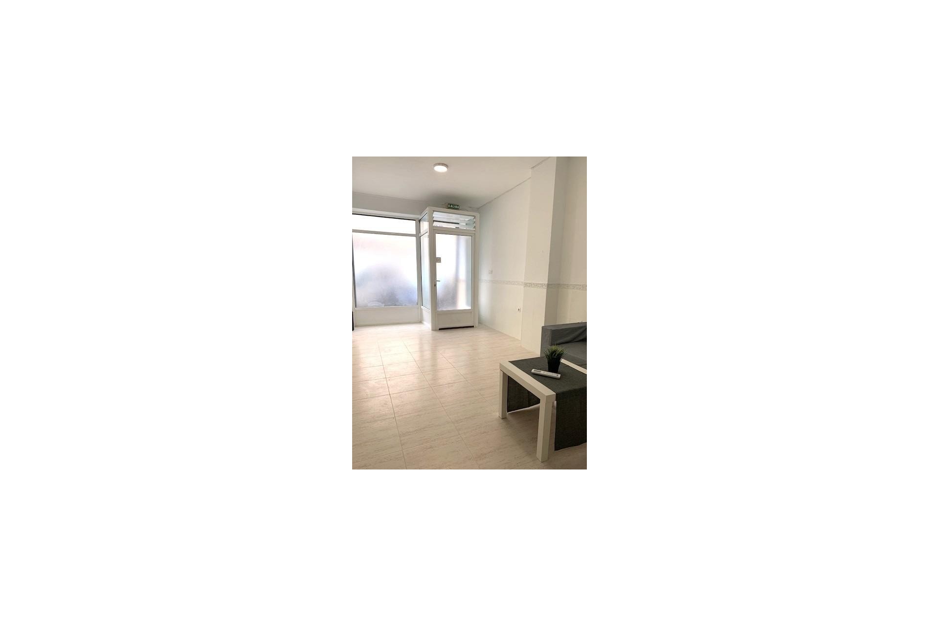 Revente - Commercial - Elche - Plaza Crevillente-Juzgados