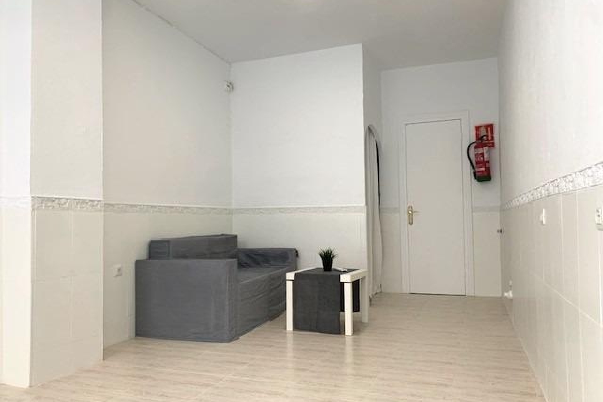 Revente - Commercial - Elche - Plaza Crevillente