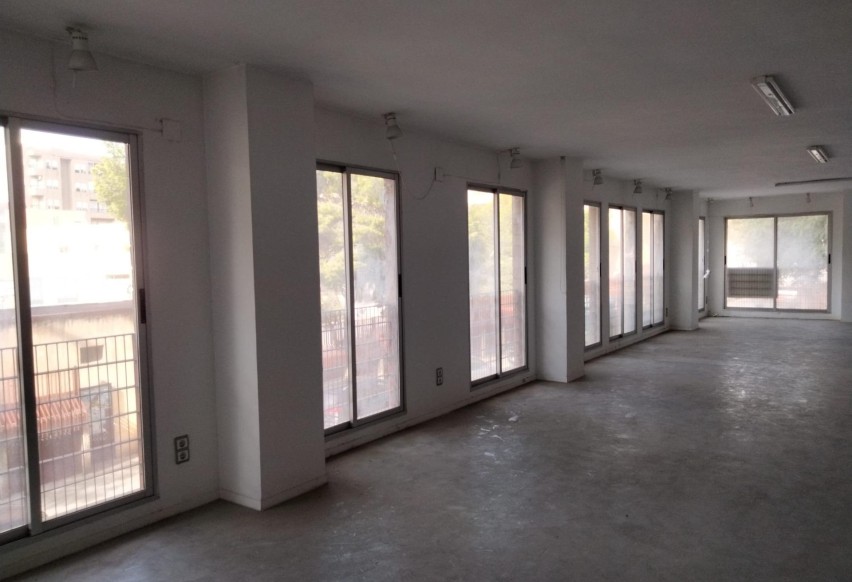 Revente - Commercial - Elche - Plaza Madrid