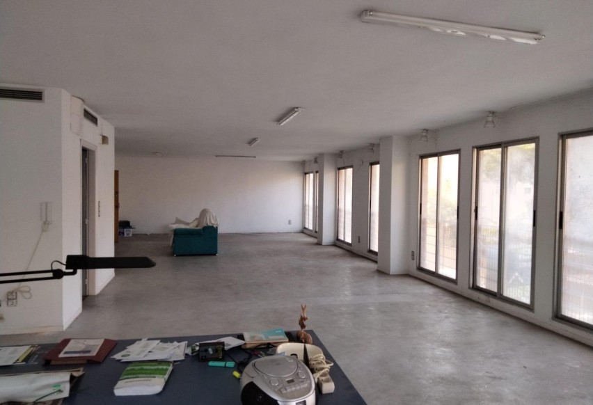 Revente - Commercial - Elche - Plaza Madrid