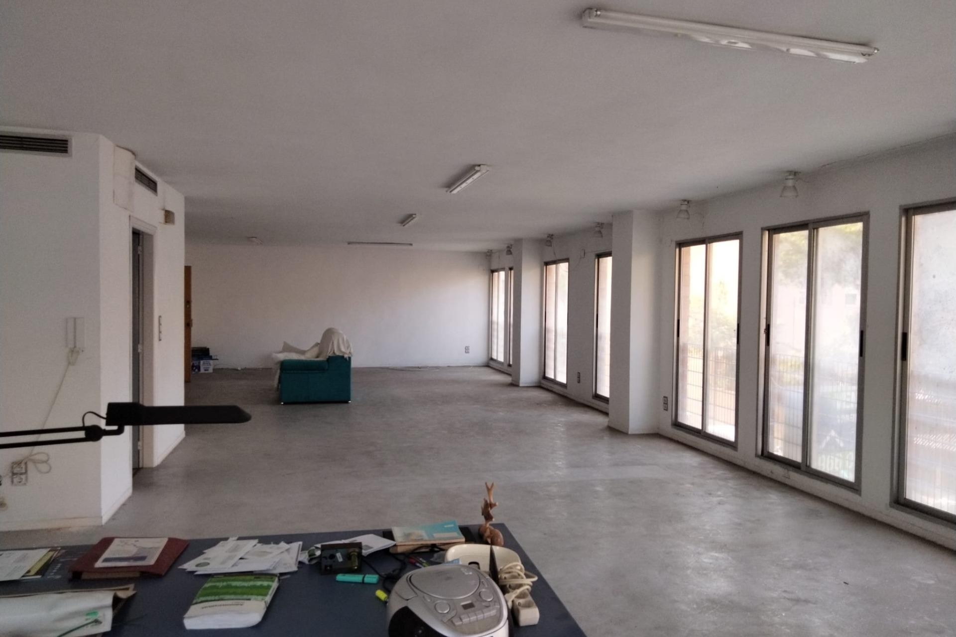 Revente - Commercial - Elche - Plaza Madrid
