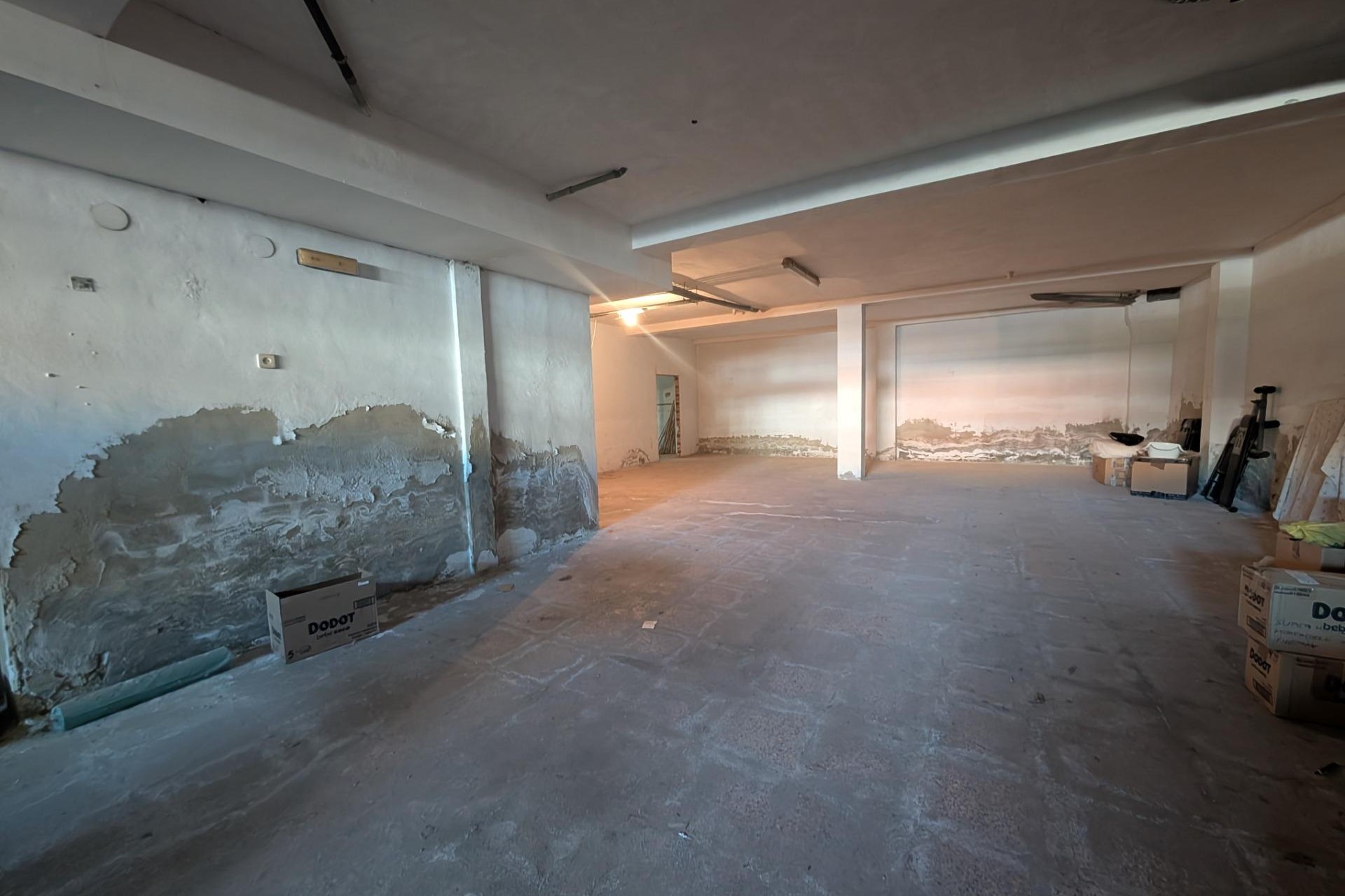 Revente - Commercial - Elche - Plaza Madrid