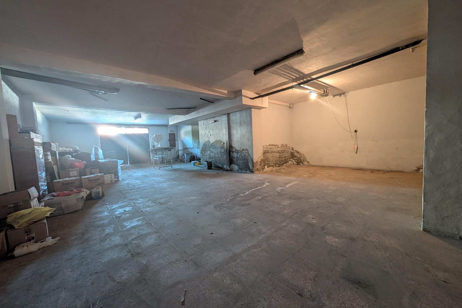 Revente - Commercial - Elche - Plaza Madrid