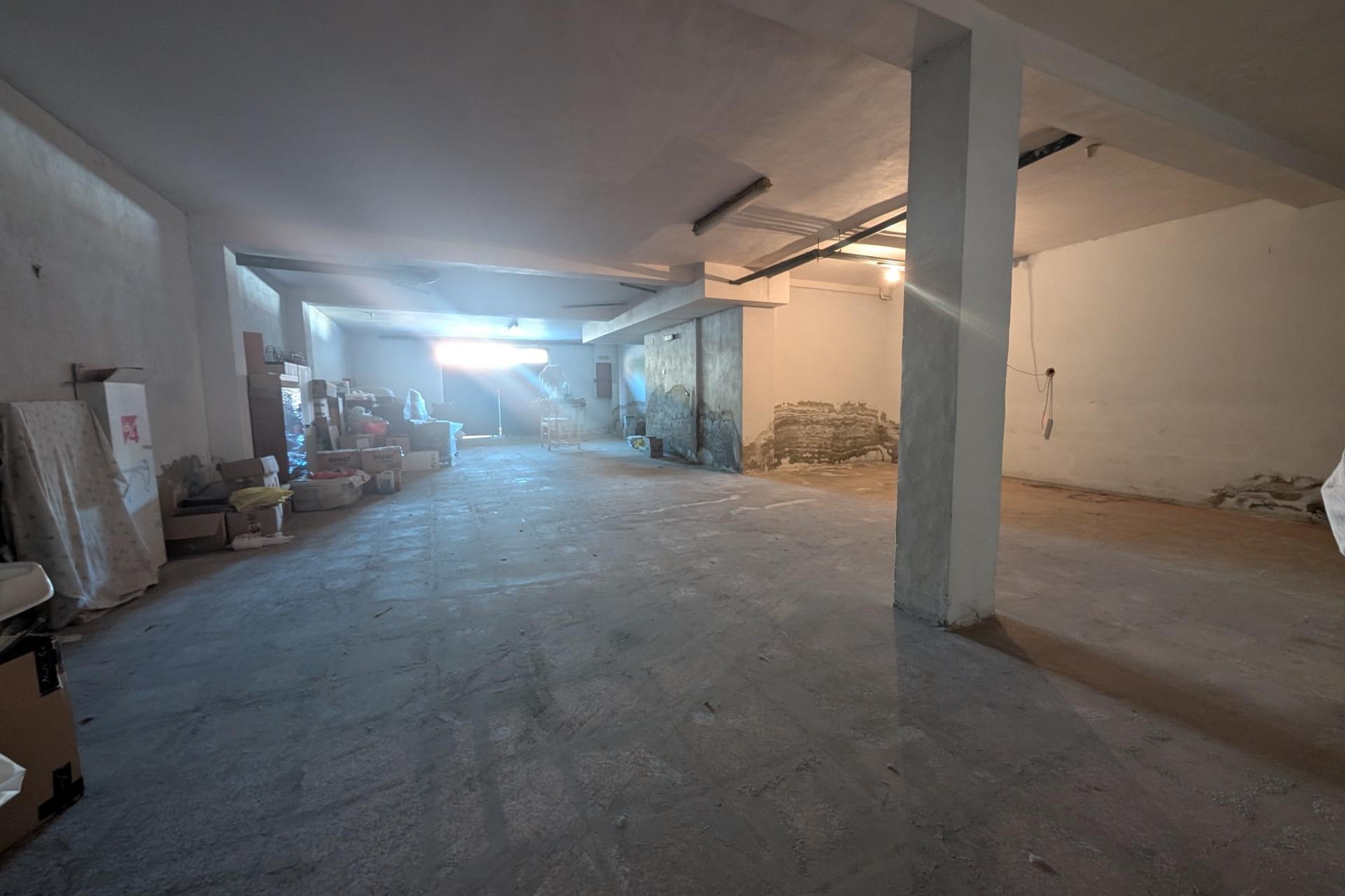 Revente - Commercial - Elche - Plaza Madrid