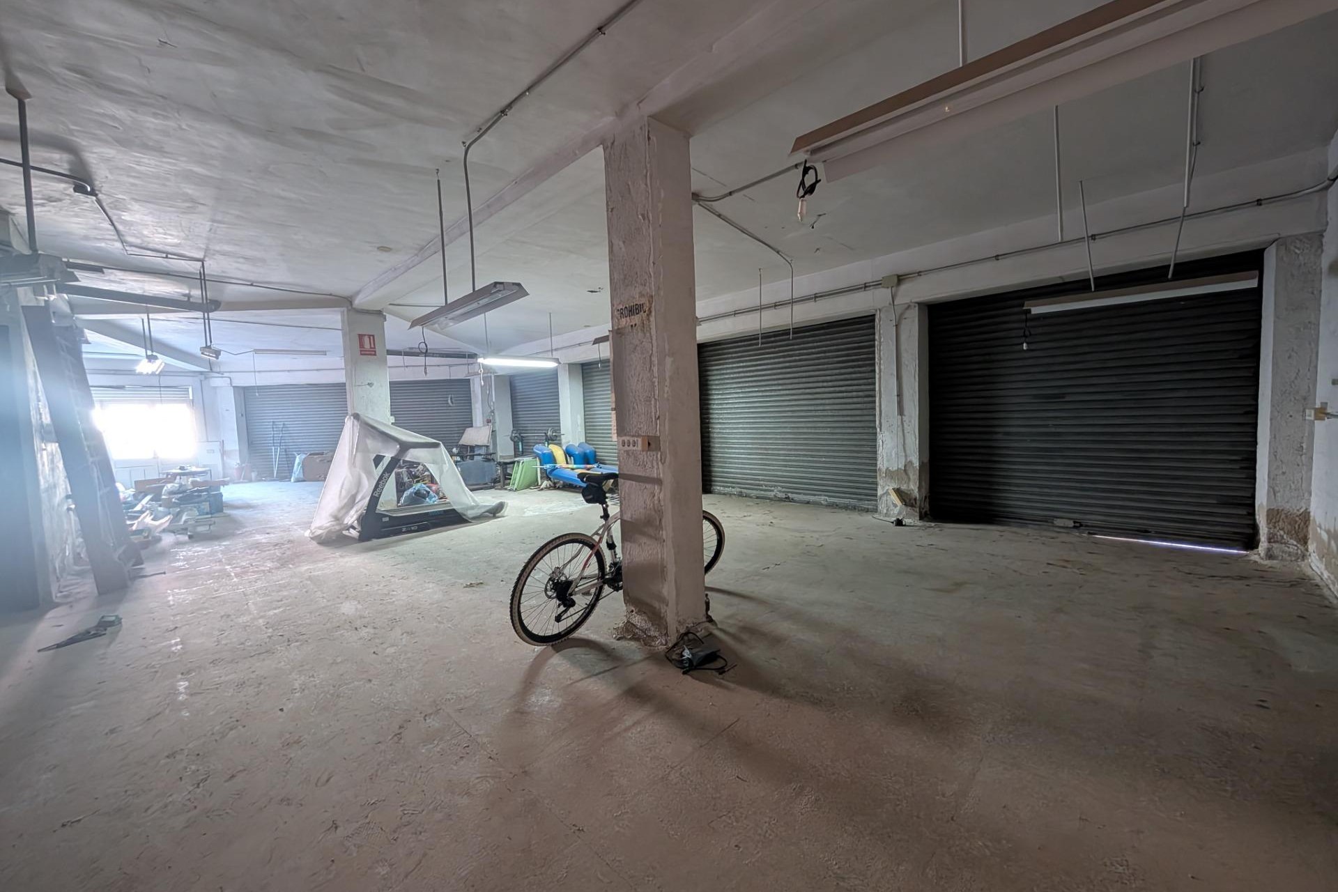 Revente - Commercial - Elche - Plaza Madrid
