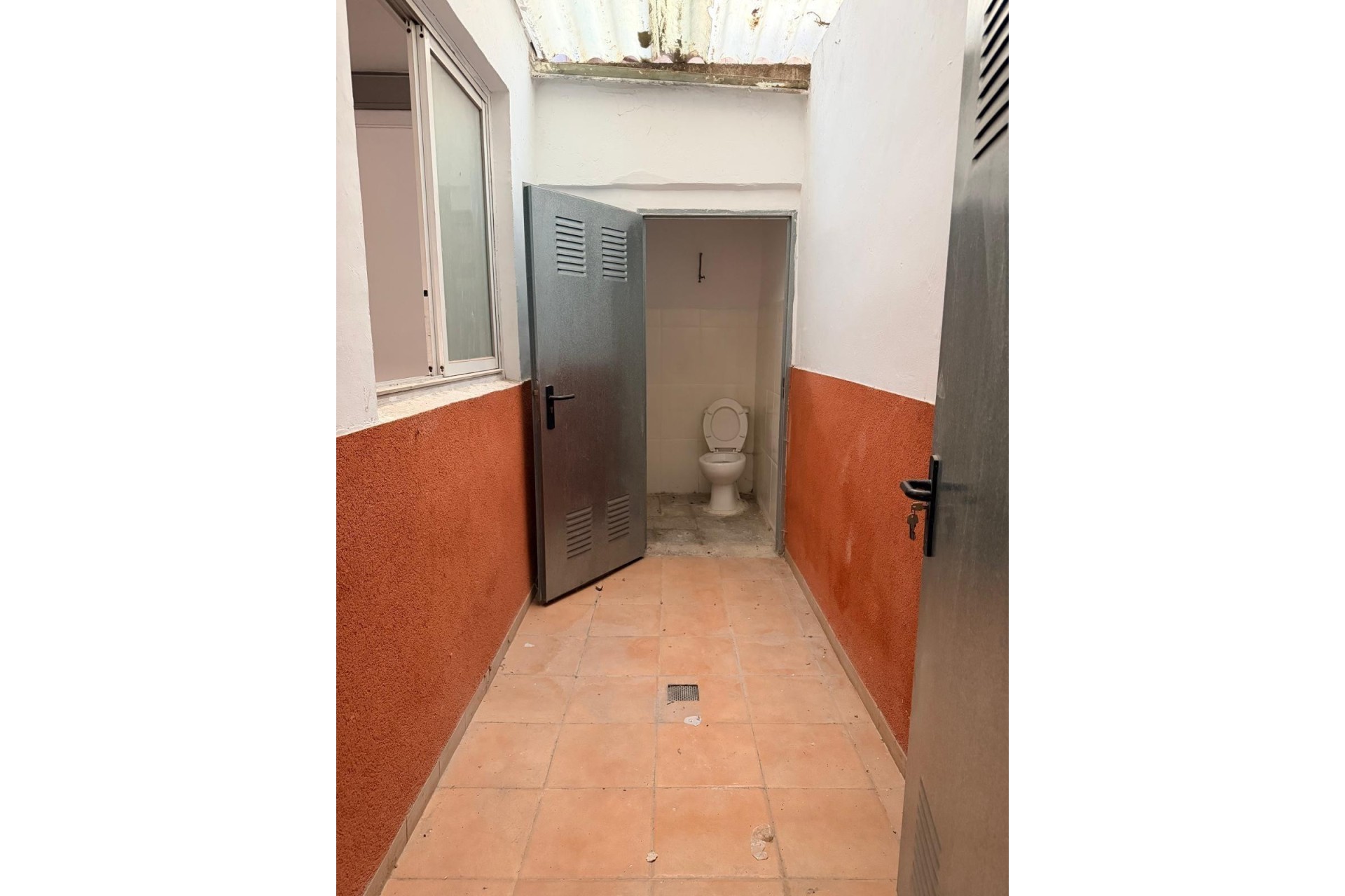 Revente - Commercial - Elche - Plaza Madrid