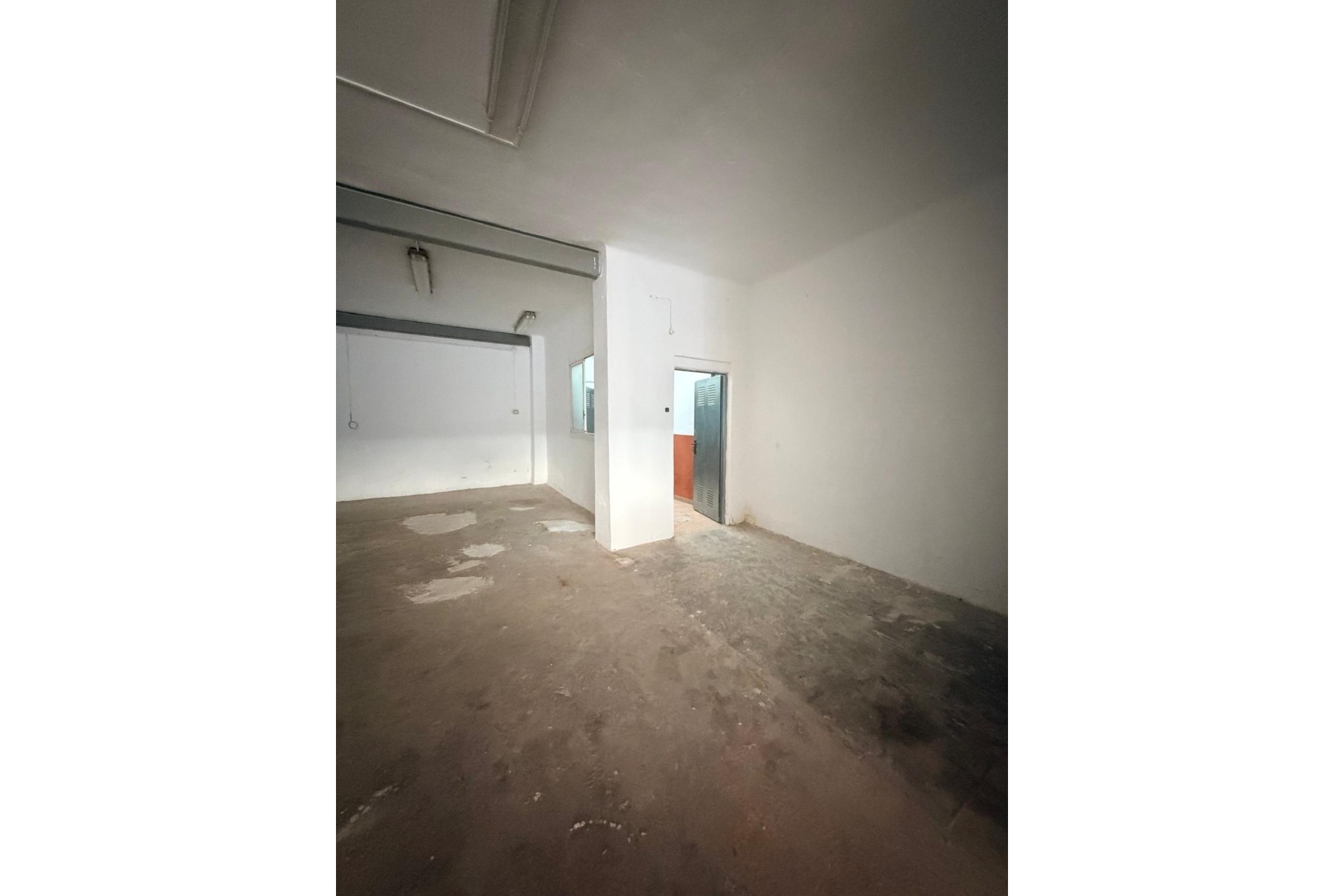 Revente - Commercial - Elche - Plaza Madrid