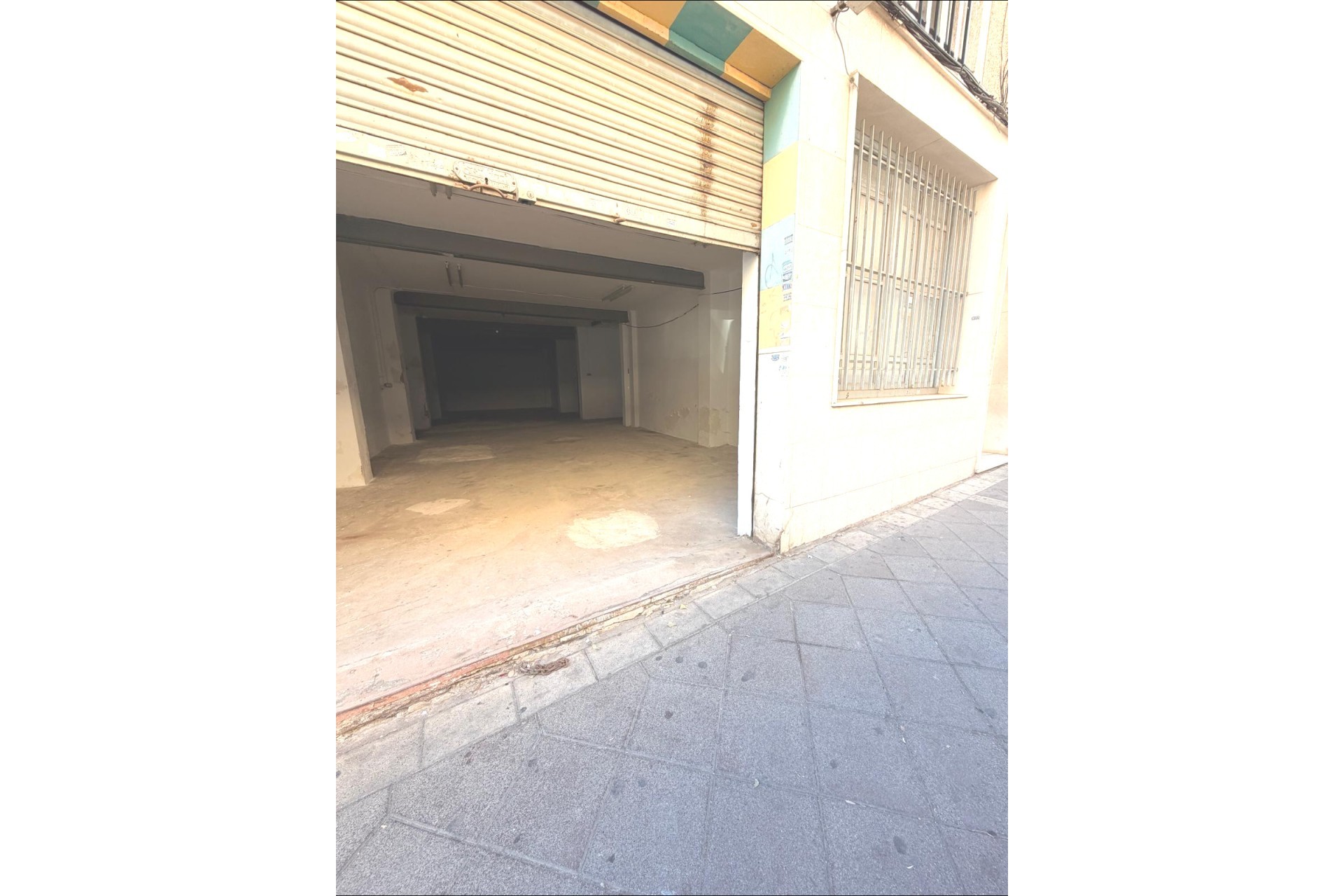 Revente - Commercial - Elche - Plaza Madrid