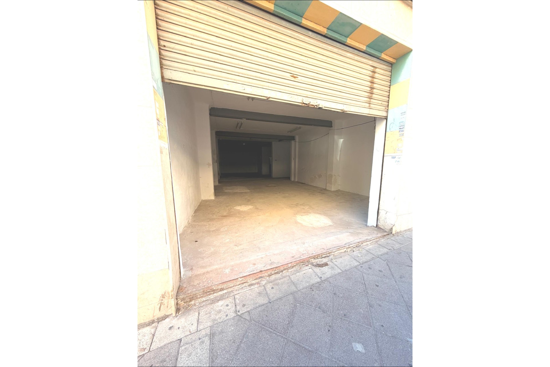 Revente - Commercial - Elche - Plaza Madrid