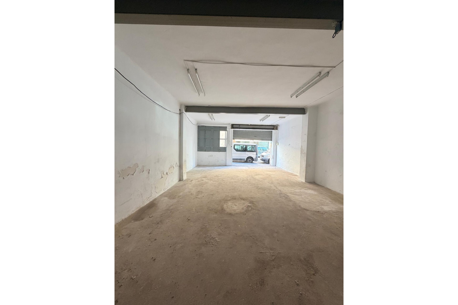 Revente - Commercial - Elche - Plaza Madrid