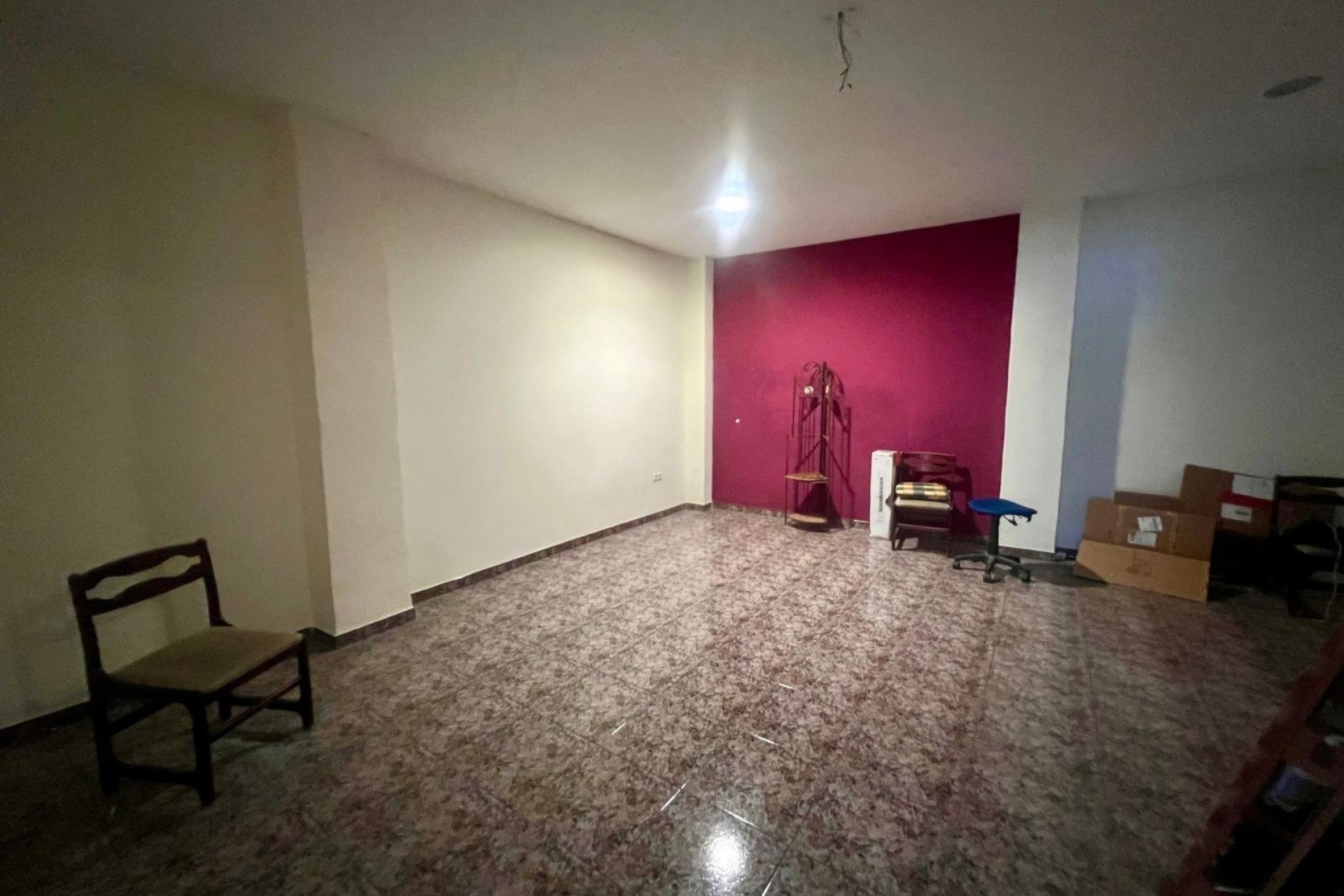 Revente - Commercial - Elche - Pont Nou-Corazón de Jesús