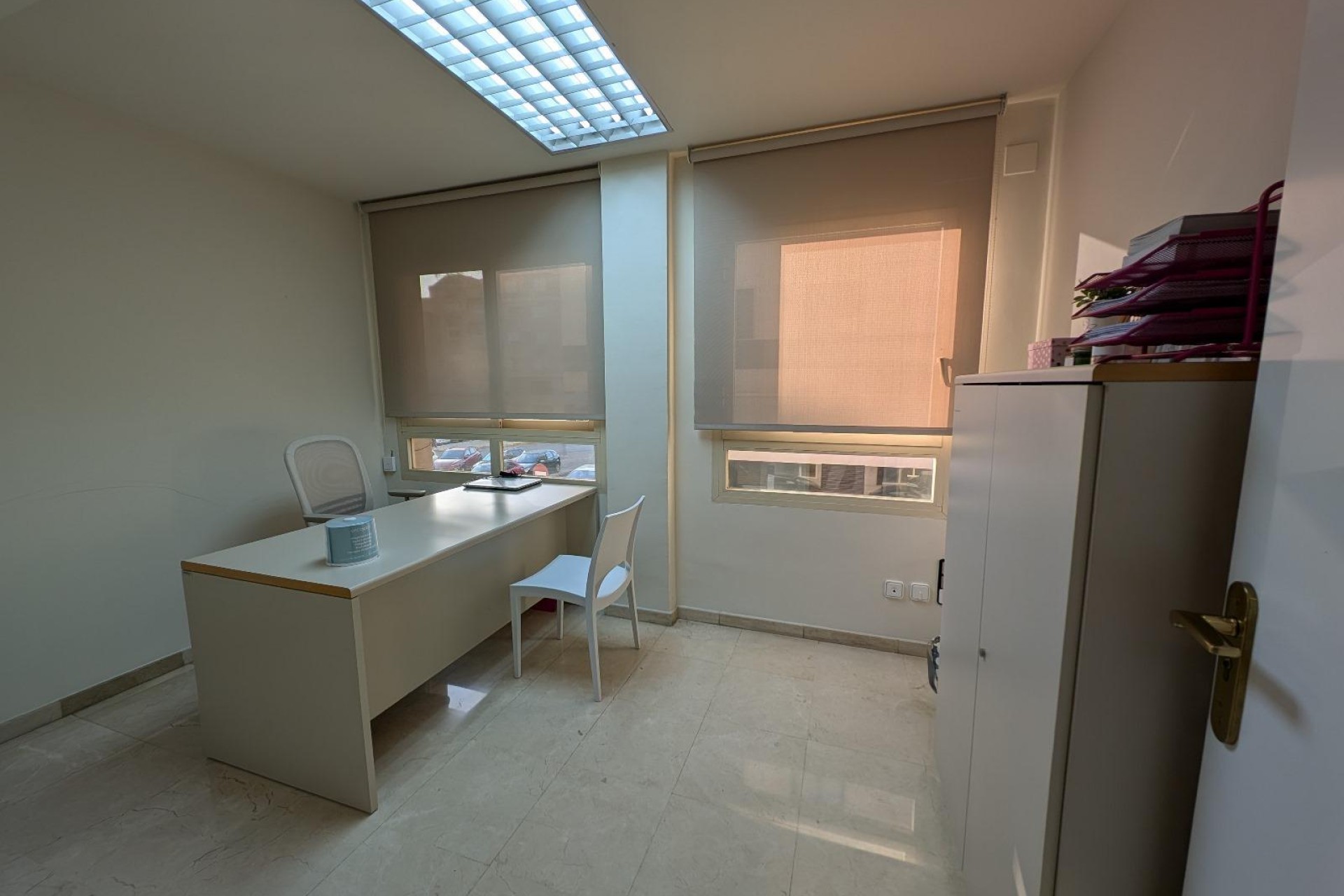 Revente - Commercial - Elche - Sector V