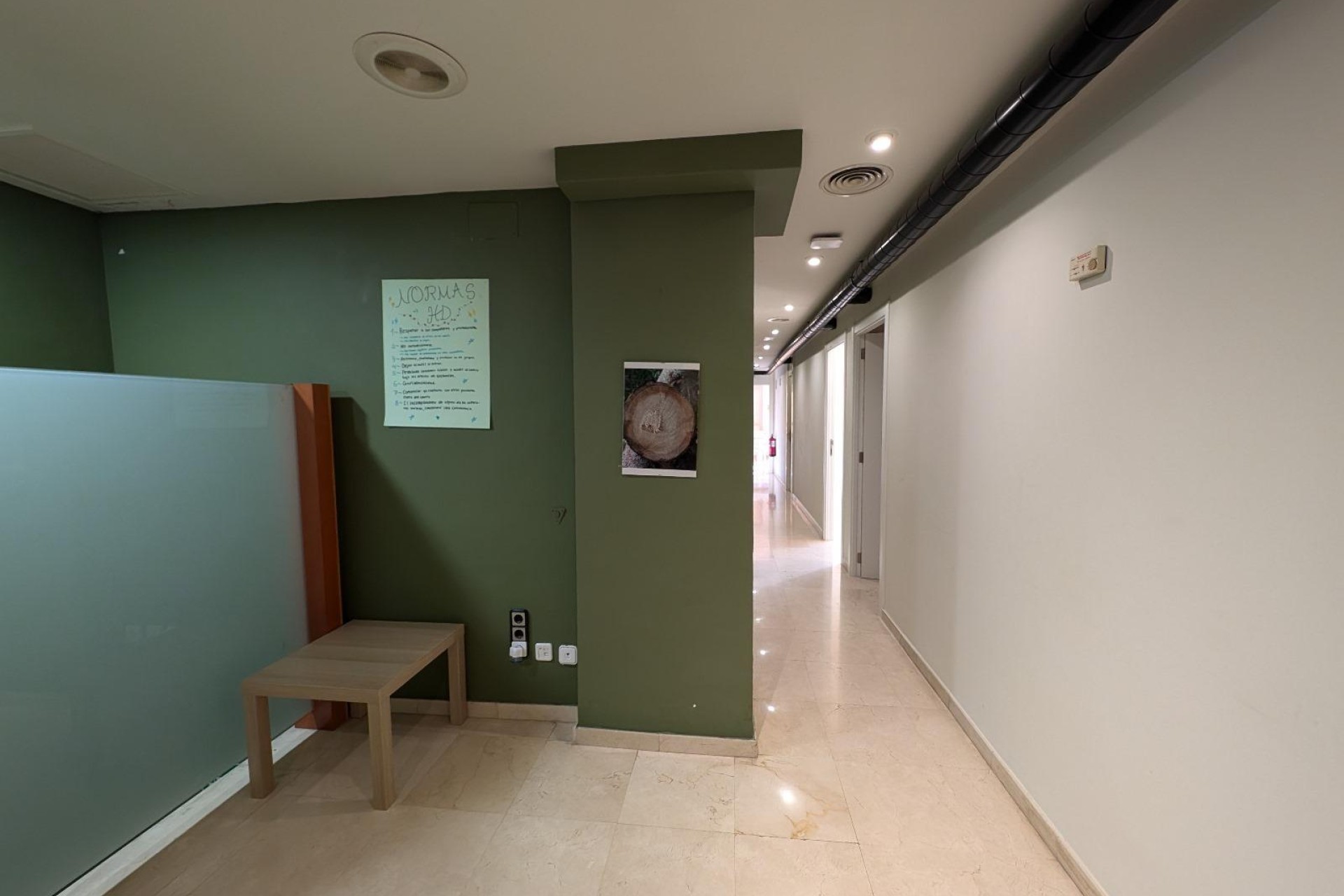 Revente - Commercial - Elche - Sector V