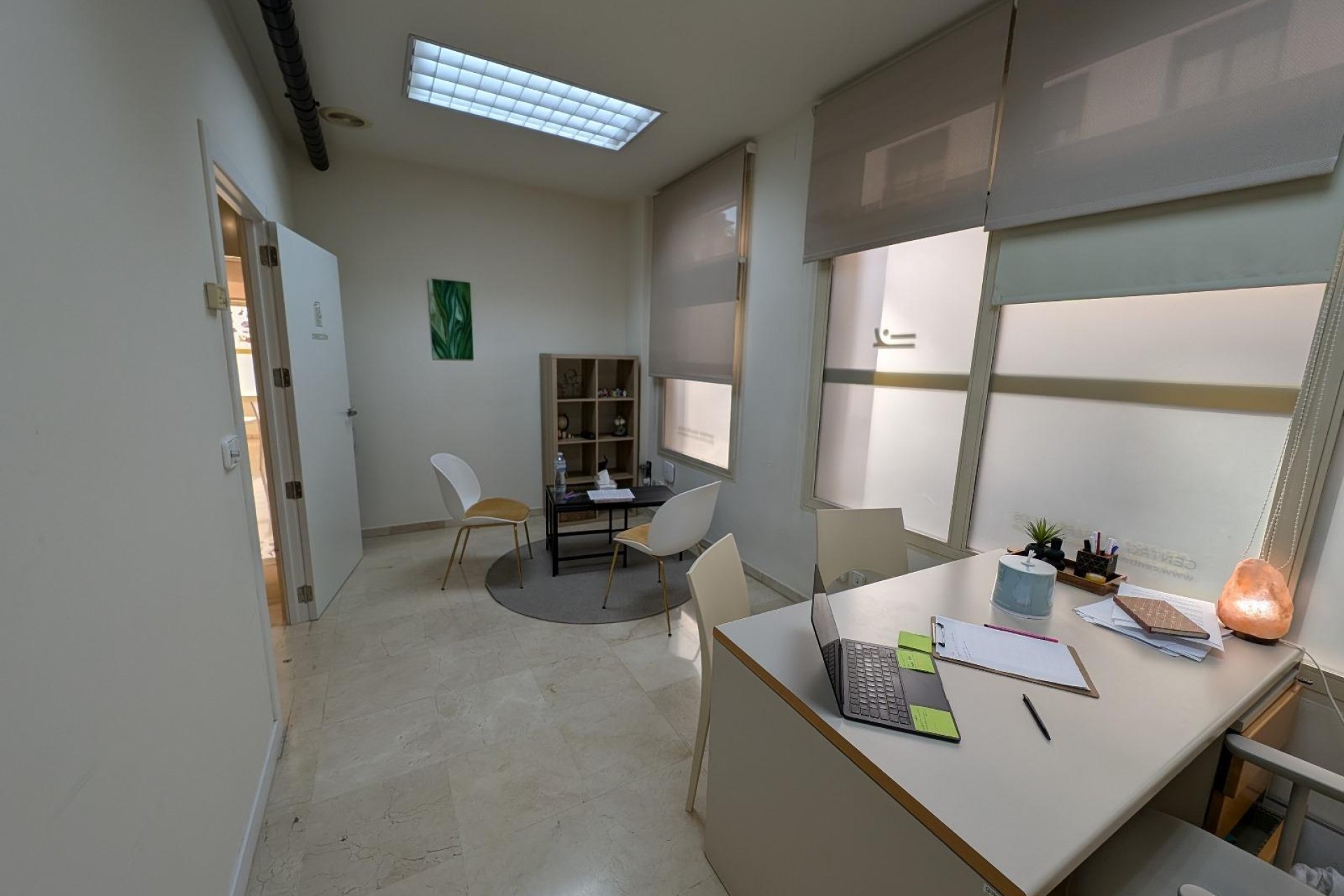 Revente - Commercial - Elche - Sector V