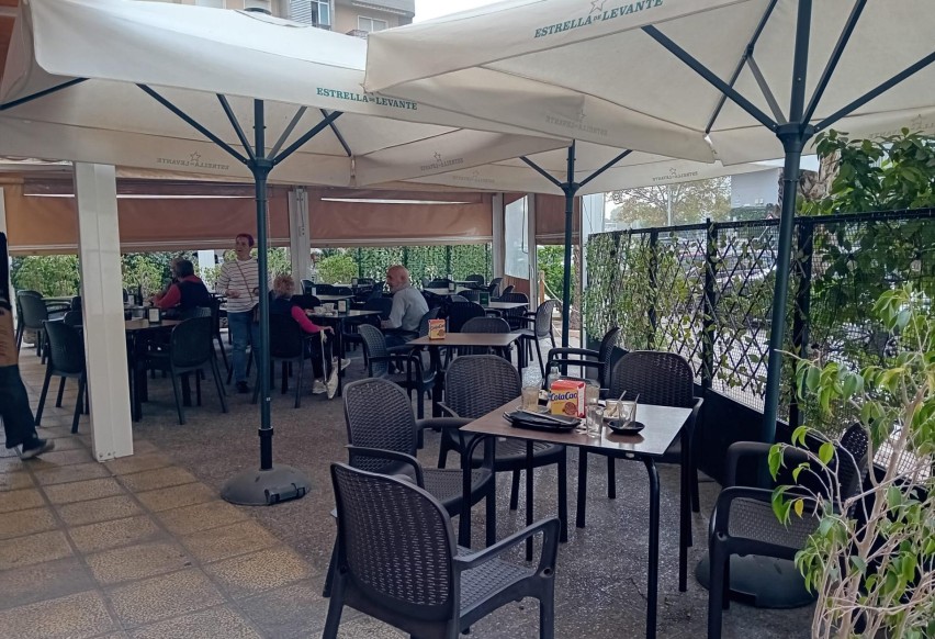 Revente - Commercial - Elche - Sector V