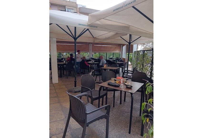 Revente - Commercial - Elche - Sector V