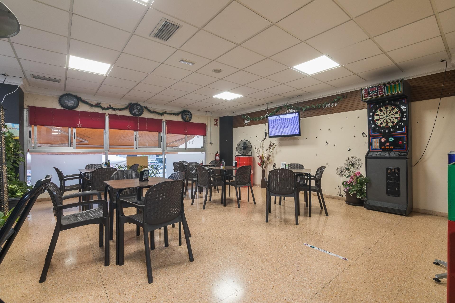 Revente - Commercial - Elche - Sector V