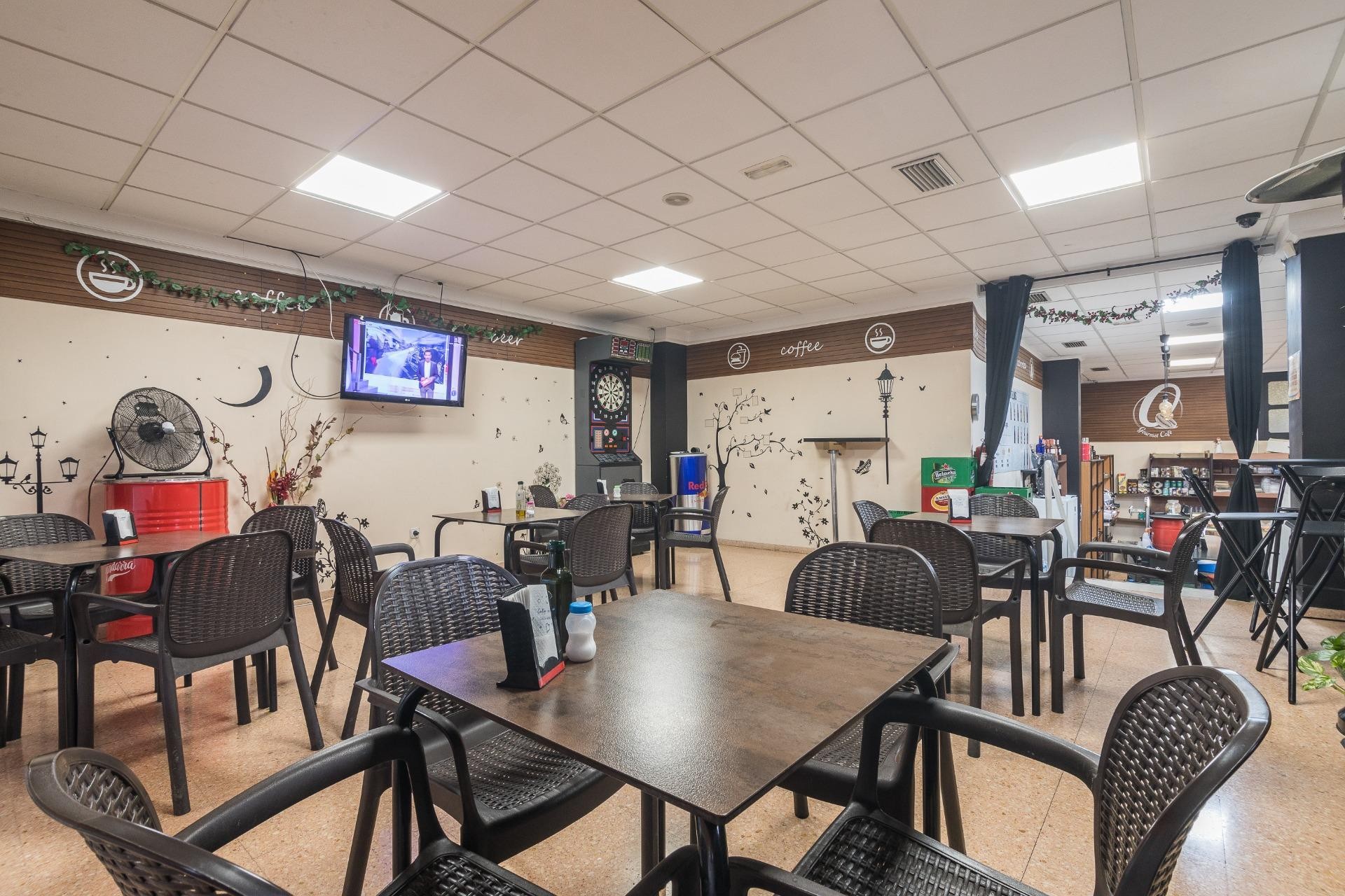 Revente - Commercial - Elche - Sector V