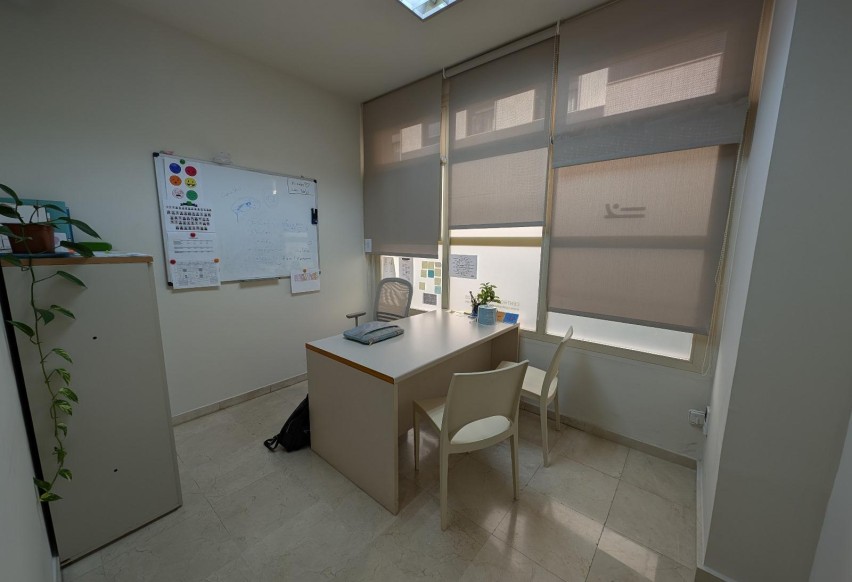 Revente - Commercial - Elche - Sector V