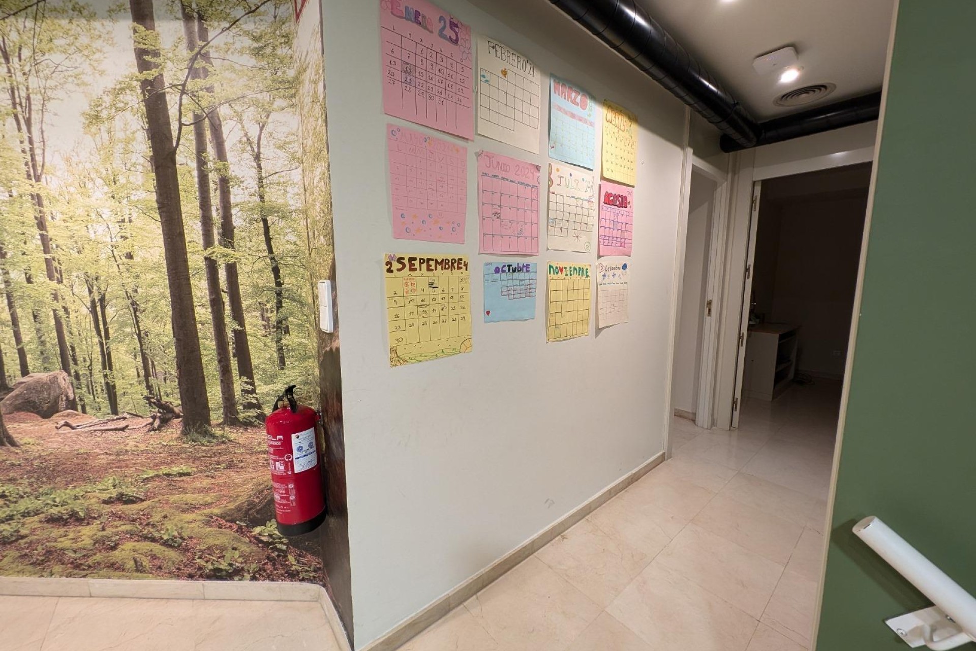 Revente - Commercial - Elche - Sector V