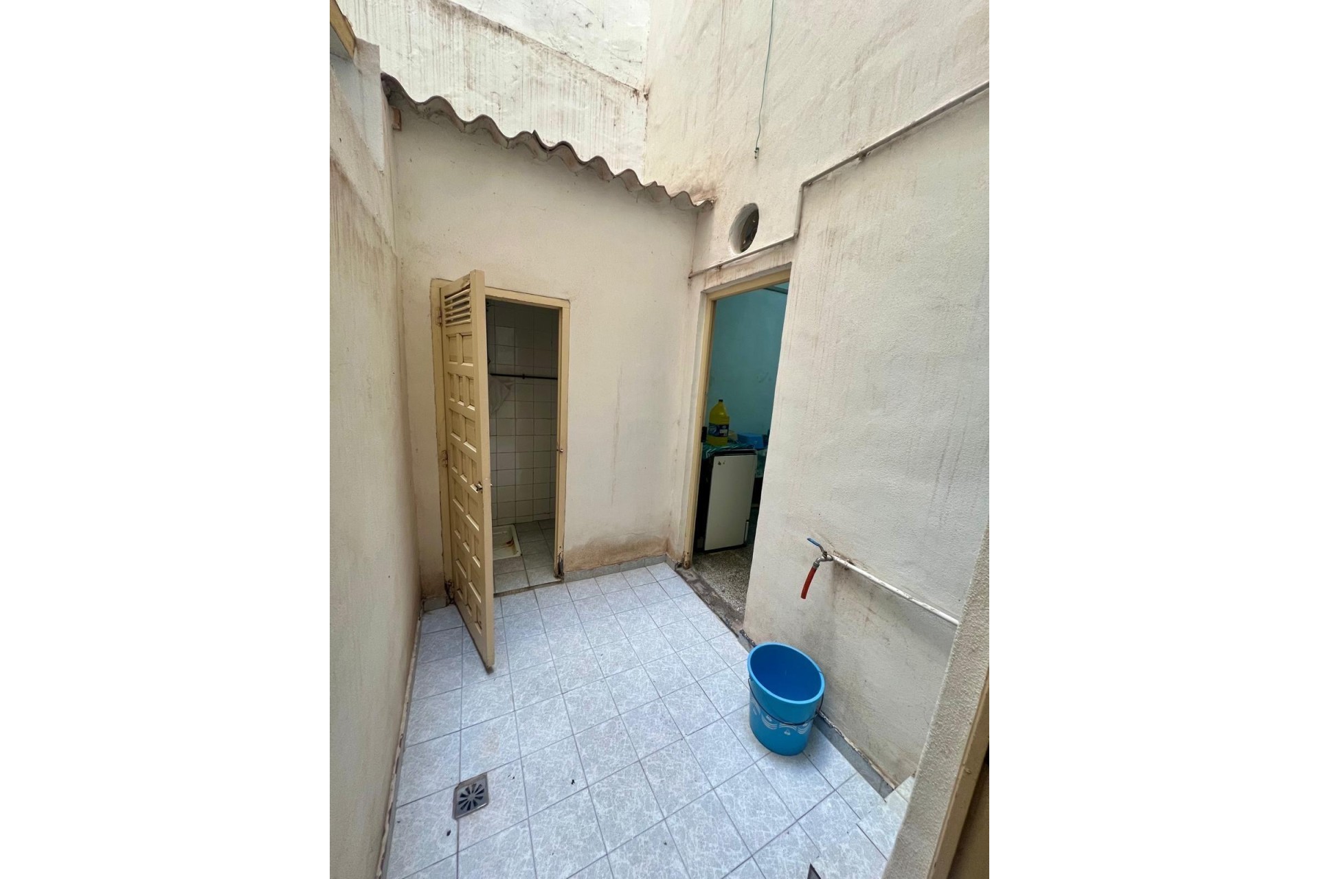 Revente - Commercial - Elche - Toscar