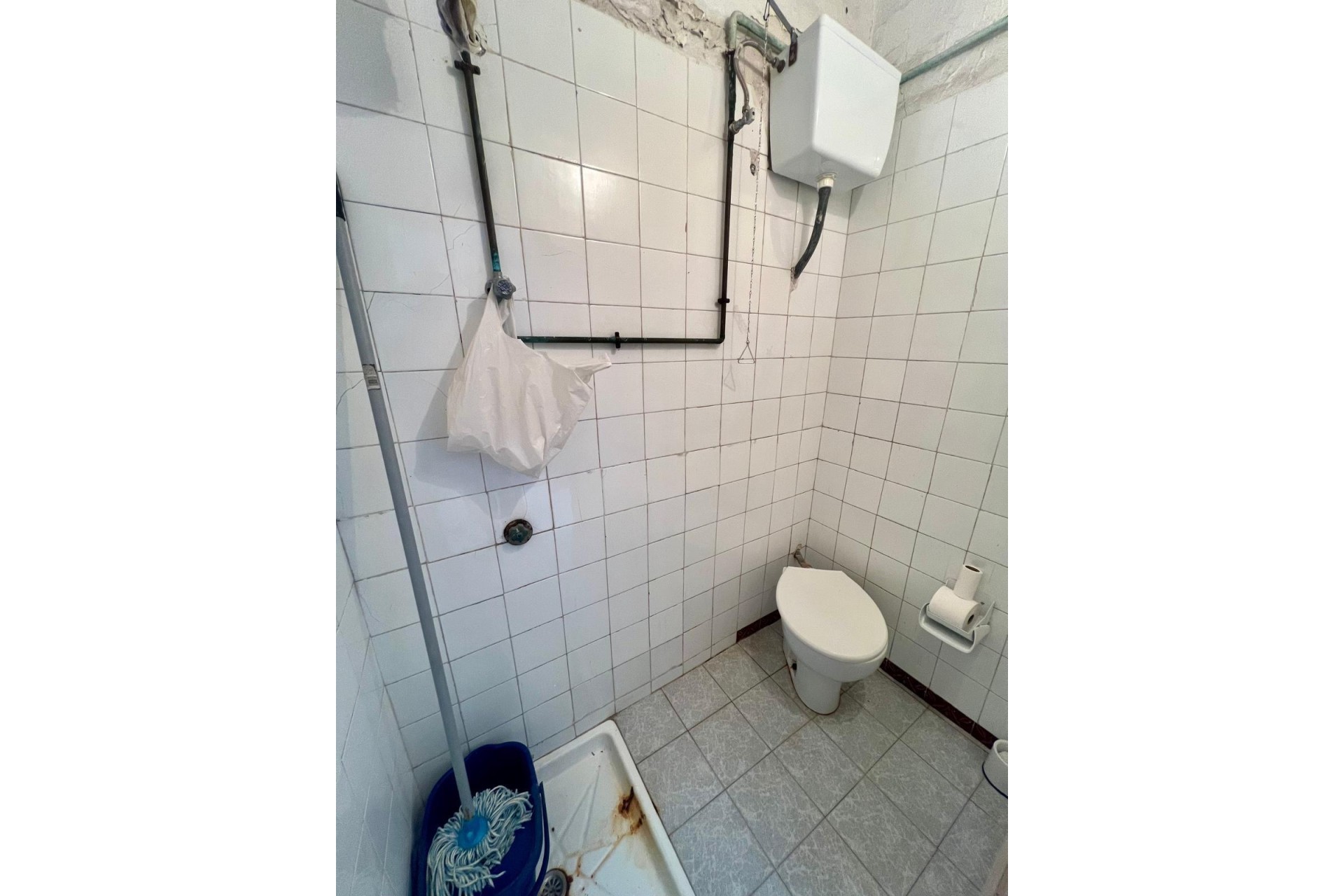 Revente - Commercial - Elche - Toscar