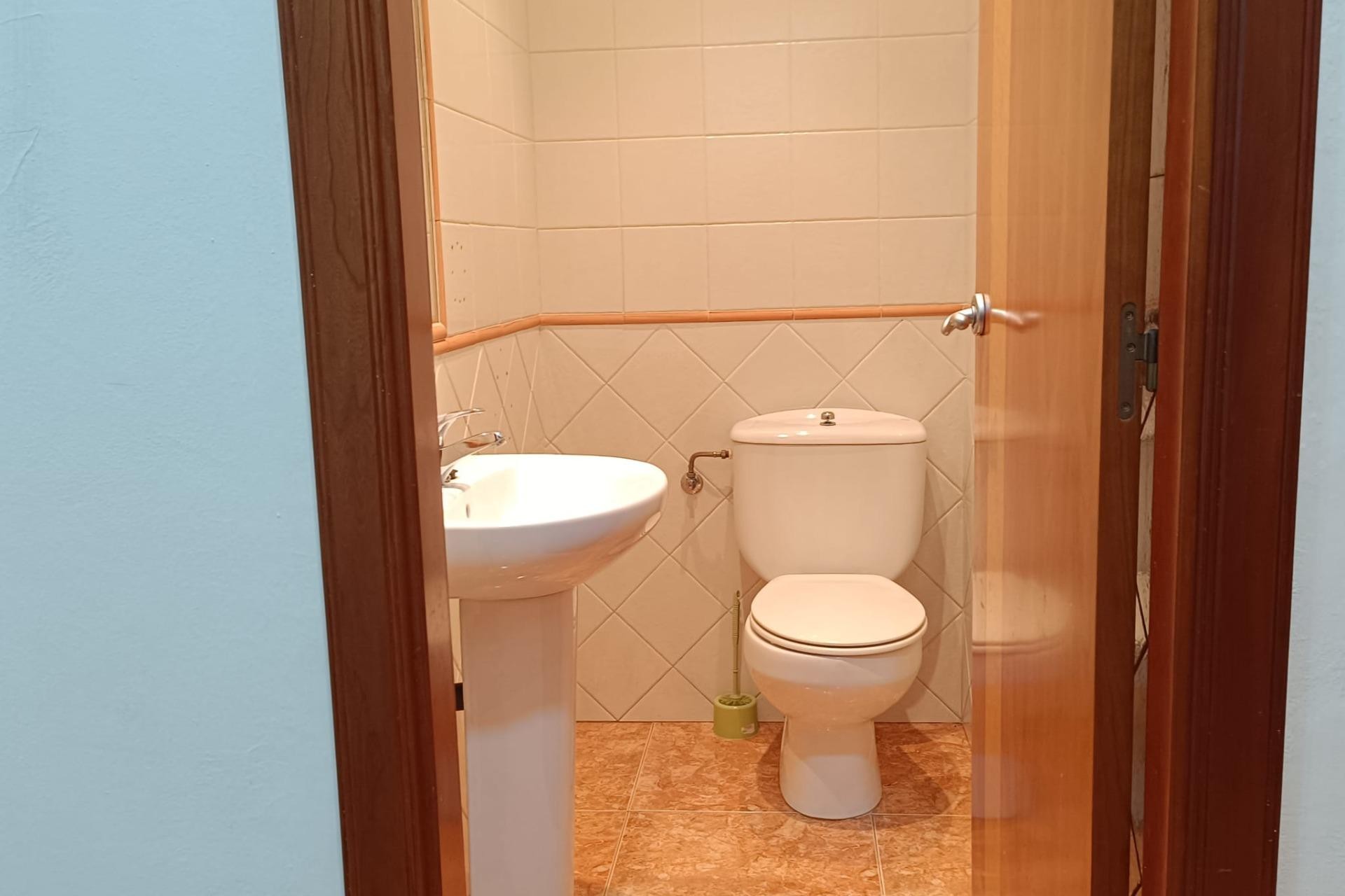 Revente - Commercial - Elche - Toscar