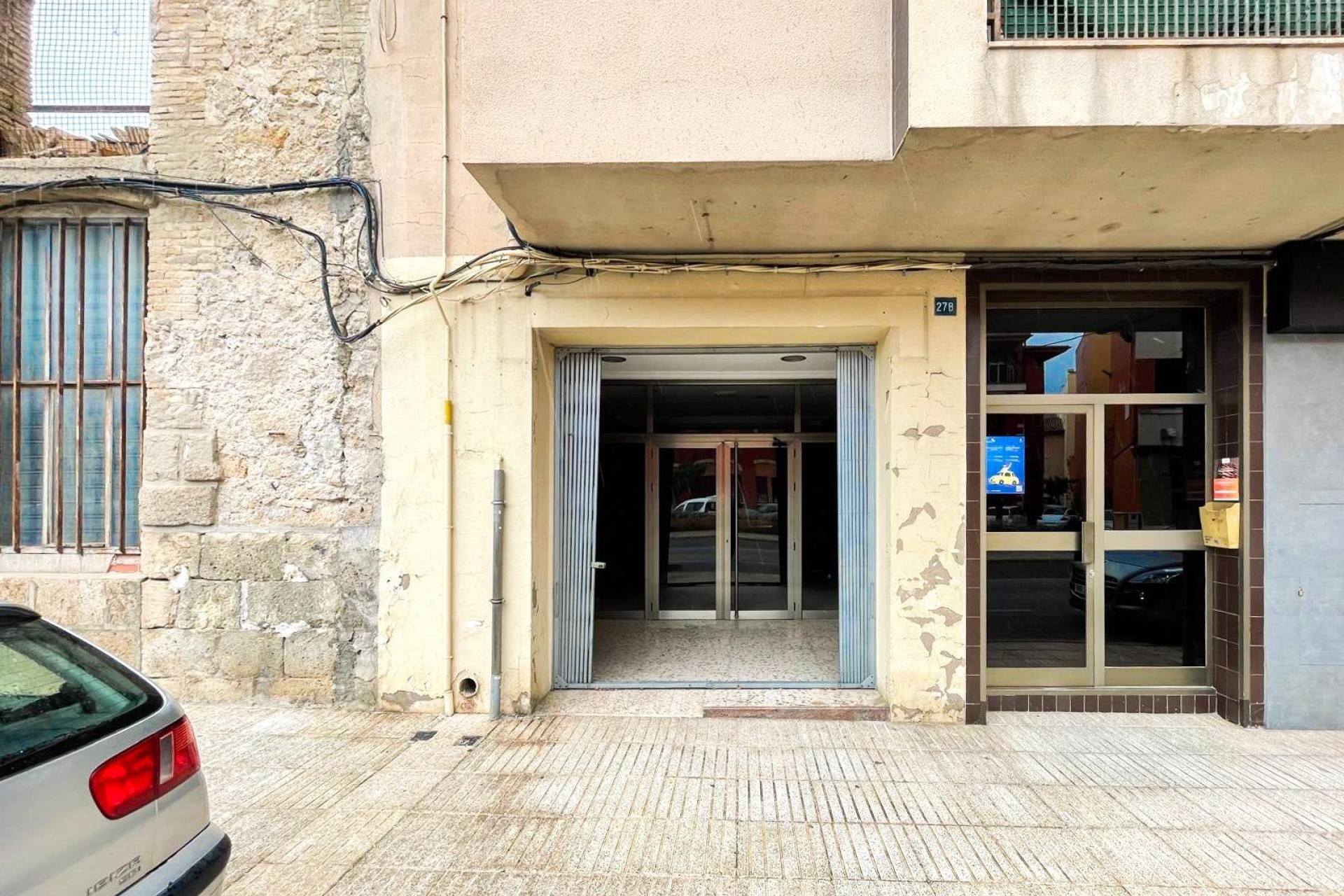 Revente - Commercial - Muro de Alcoy - Centro