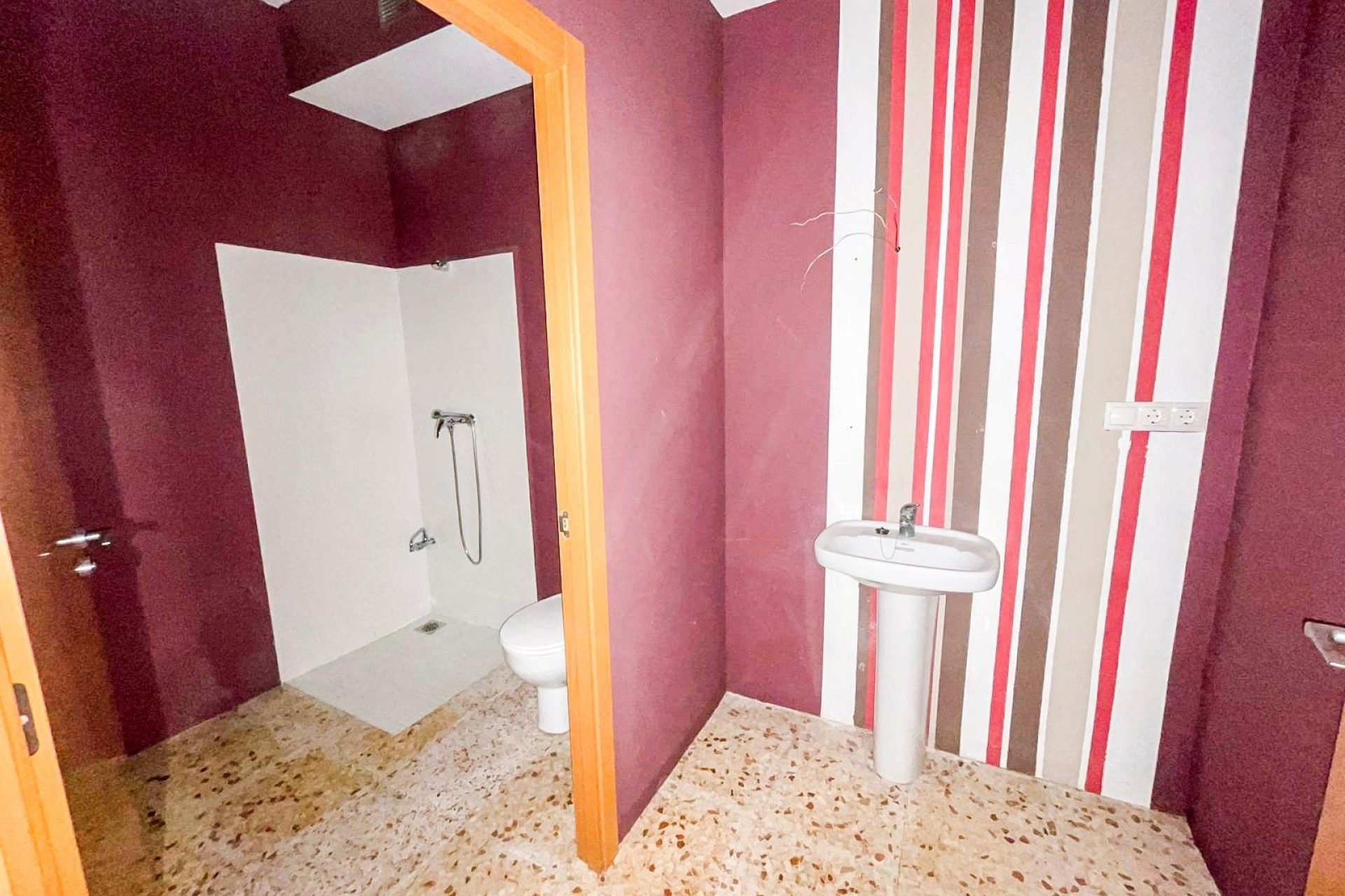Revente - Commercial - Muro de Alcoy - Centro