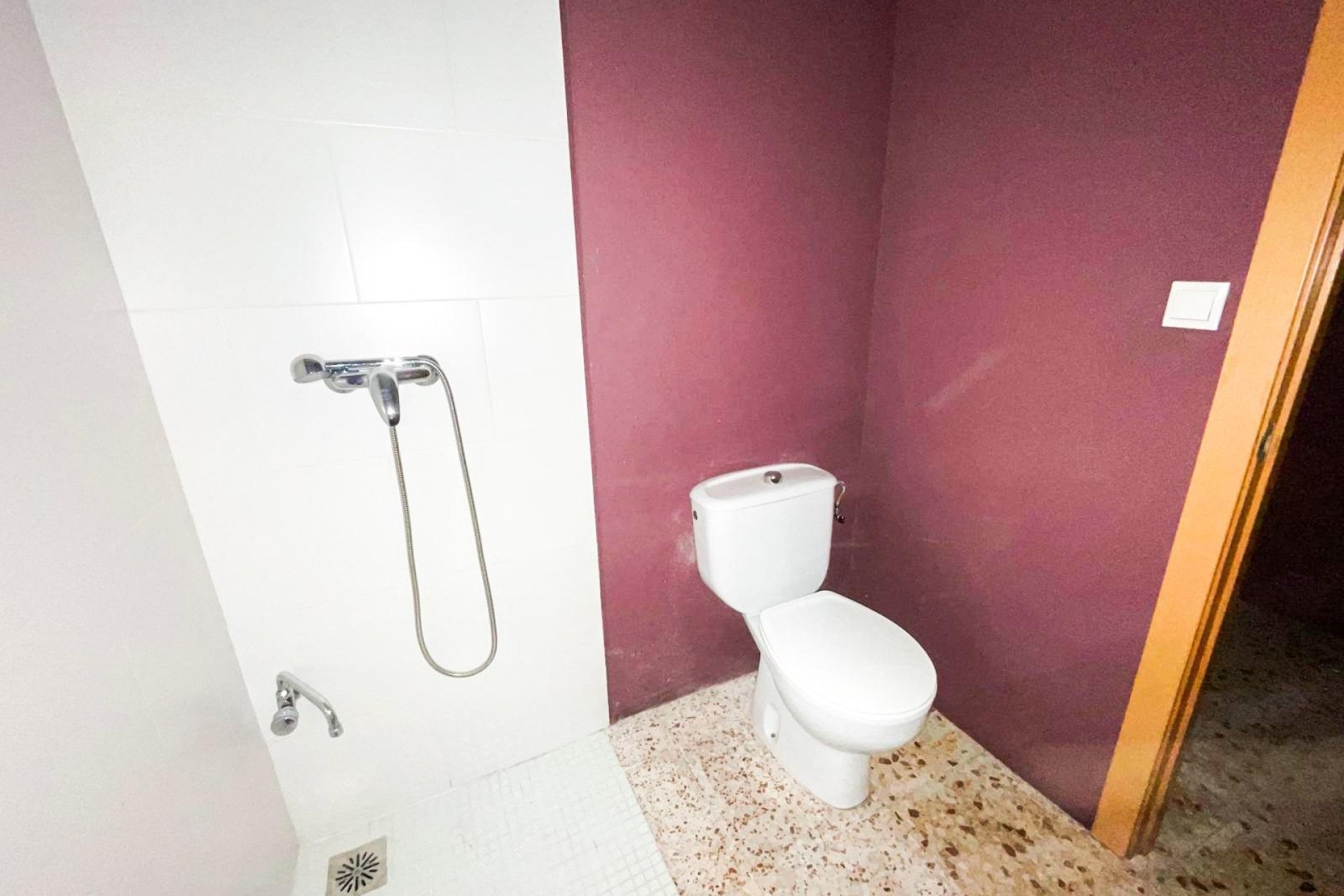 Revente - Commercial - Muro de Alcoy - Centro