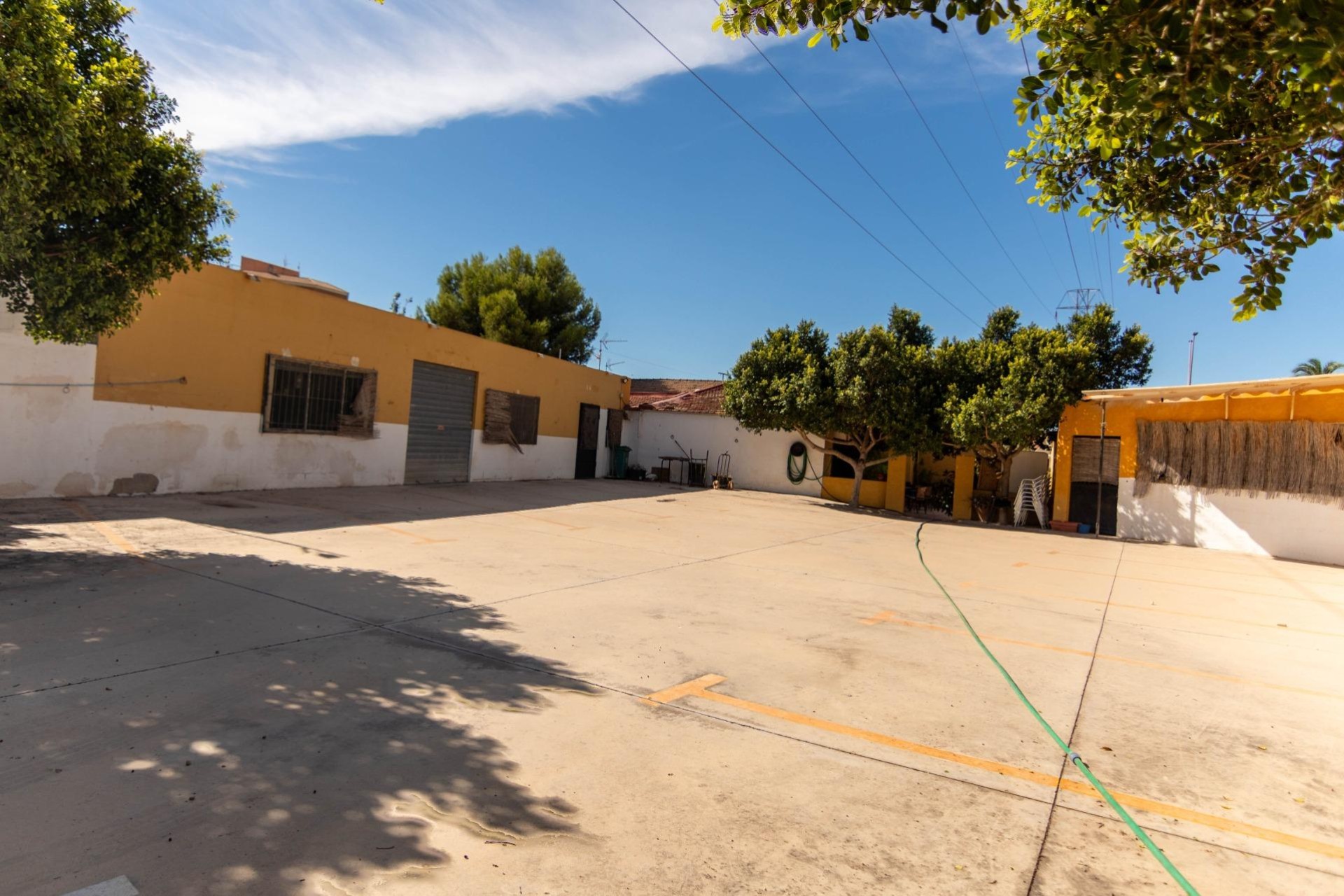 Revente - Commercial - San Vicente del Raspeig - Centro