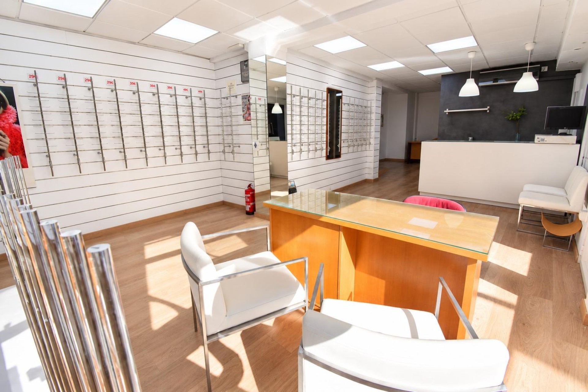 Revente - Commercial - Santa Pola - Centro