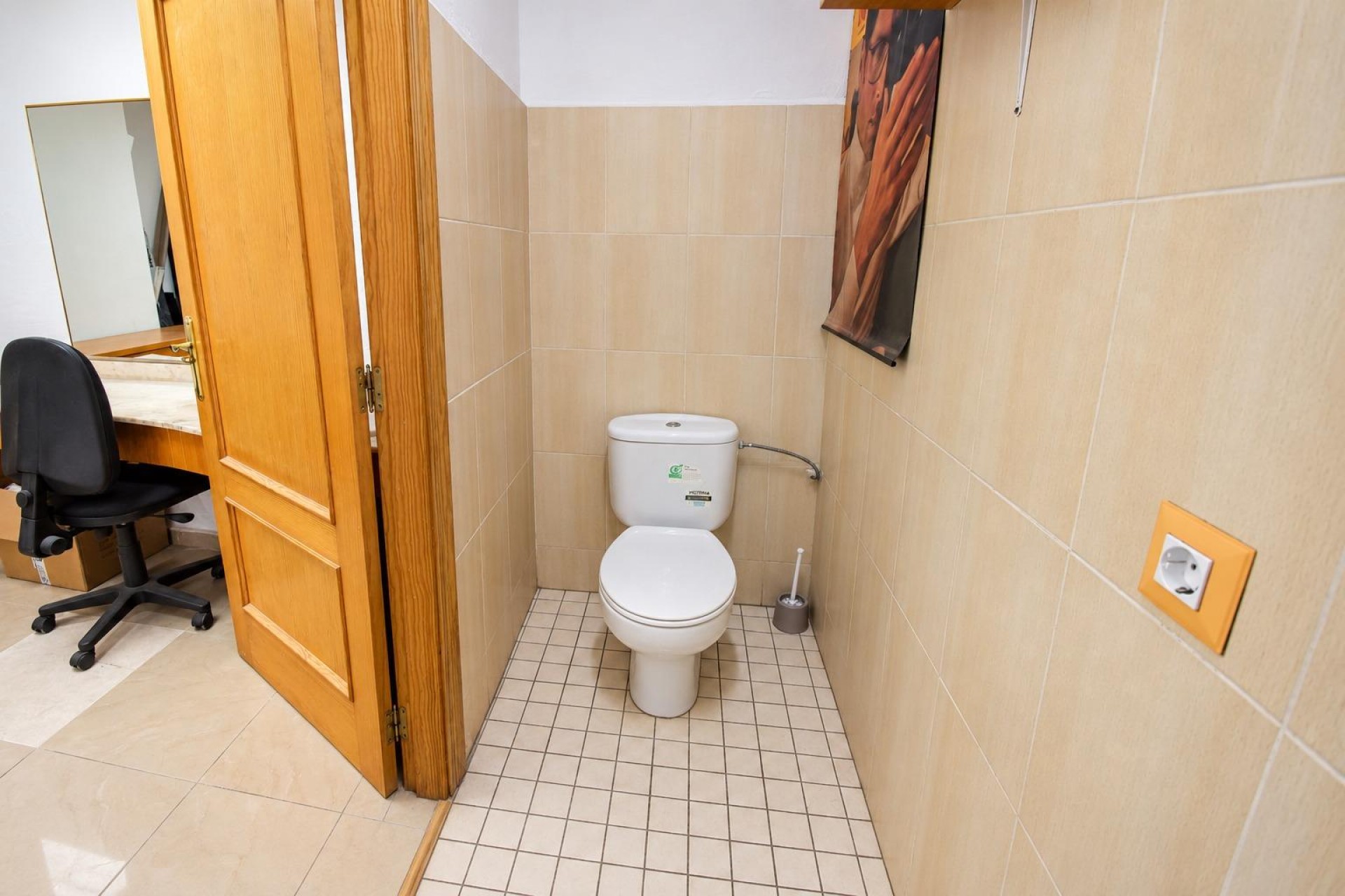 Revente - Commercial - Santa Pola - Centro