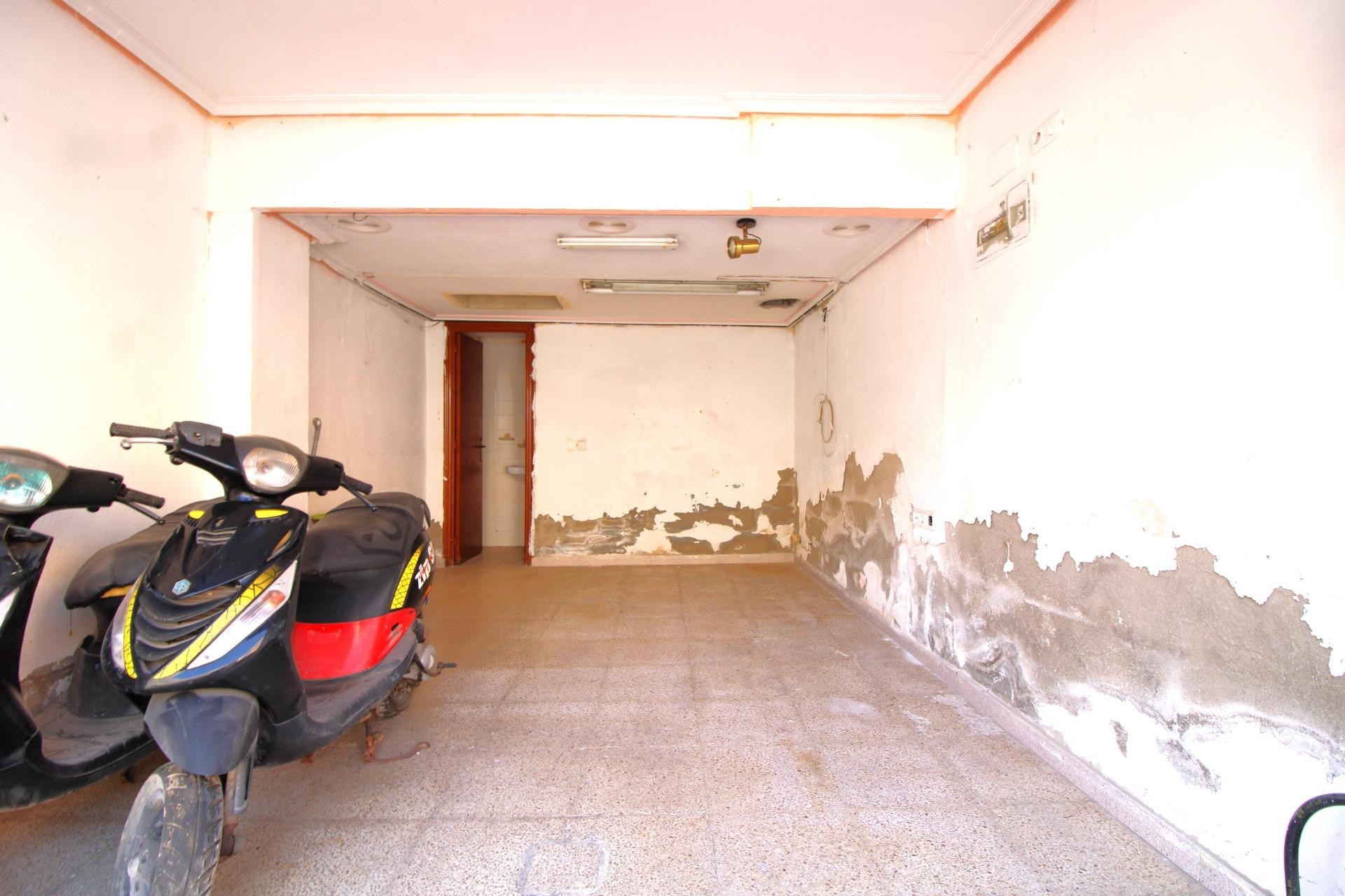 Revente - Commercial - Santa Pola - Playa Levante