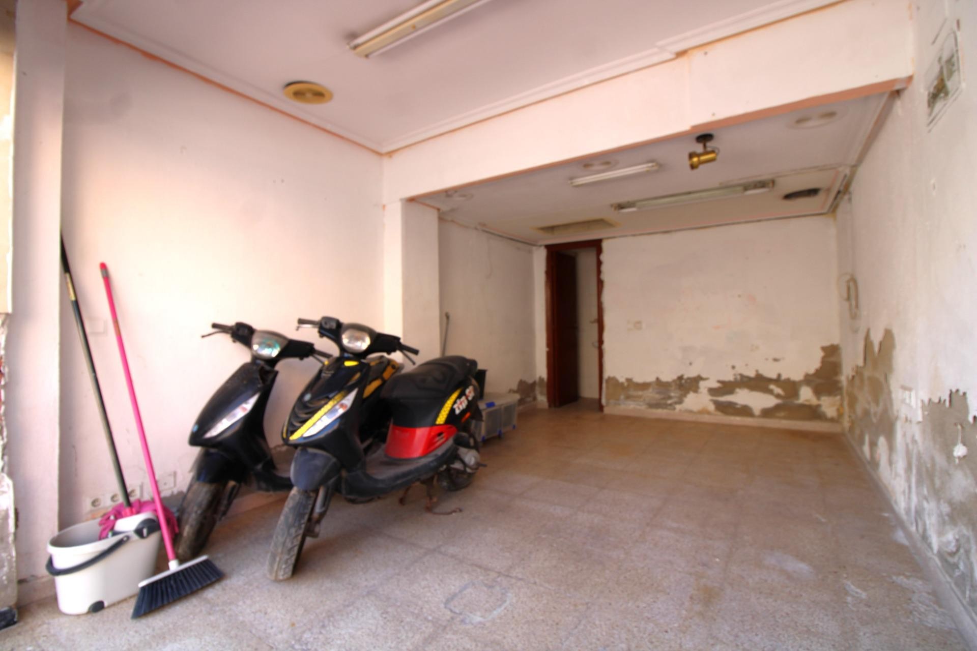 Revente - Commercial - Santa Pola - Playa Levante