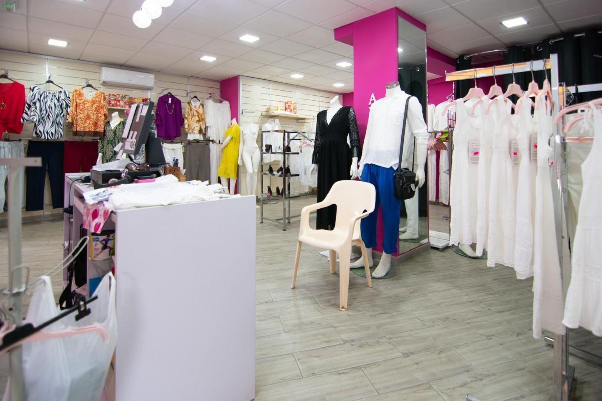 Revente - Commercial - Santa Pola - Portus