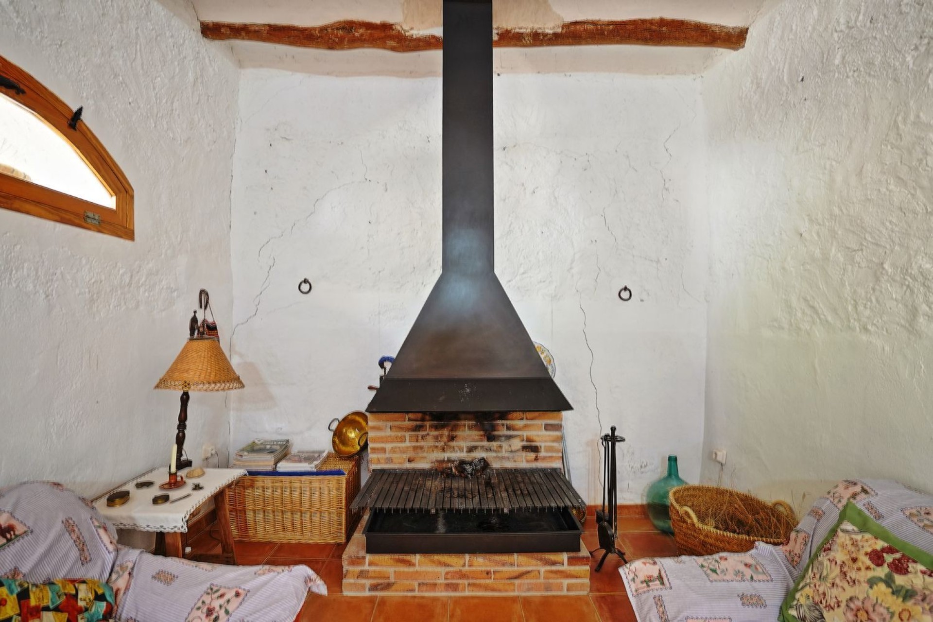 Revente - Country House - Monovar - Monover - LA ROMANETA