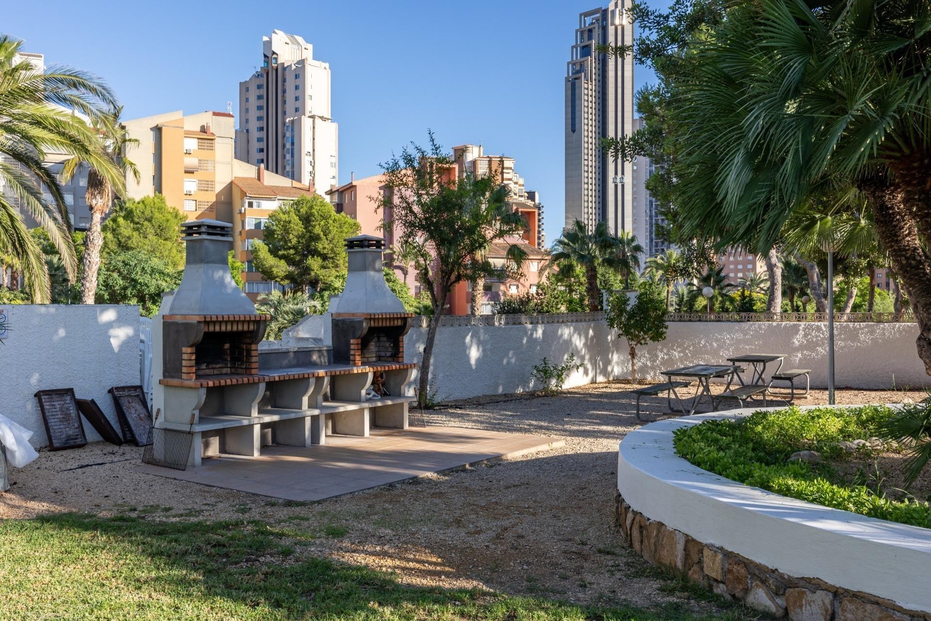 Revente - Débarras - Benidorm - Cala de Benidorm