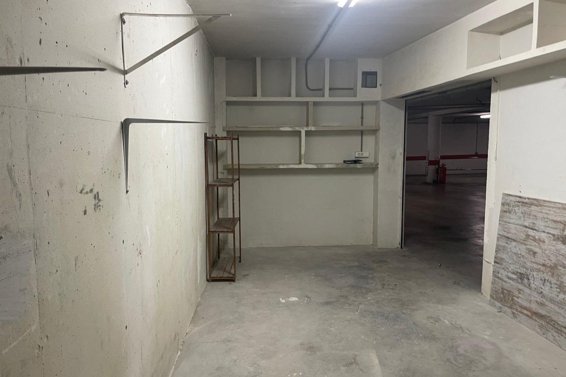 Revente - Débarras - Elche - San Crispín