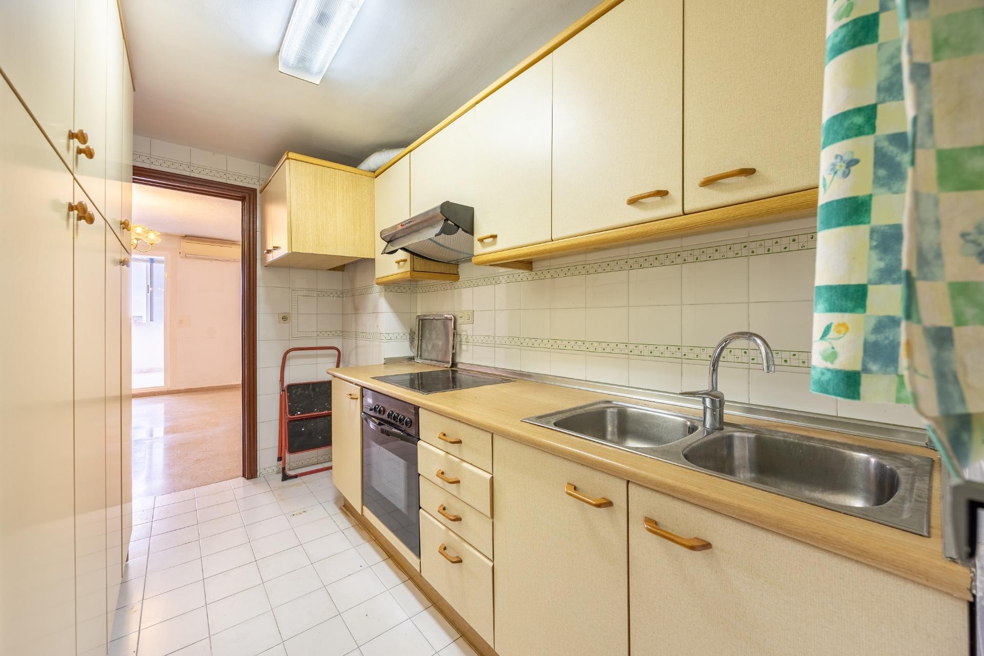 Revente - Duplex - Benidorm - Centro