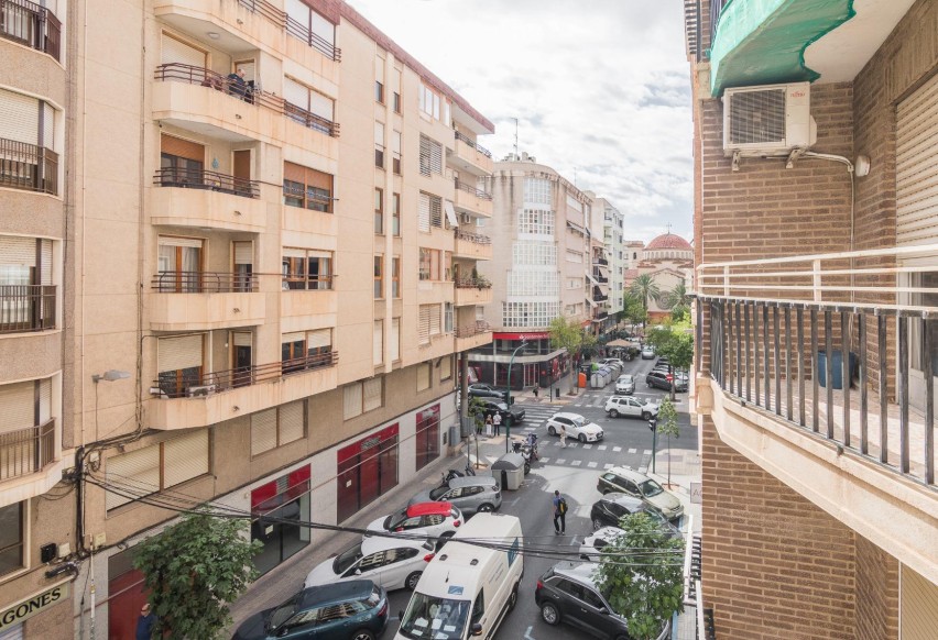 Revente - Duplex - Elche - Center