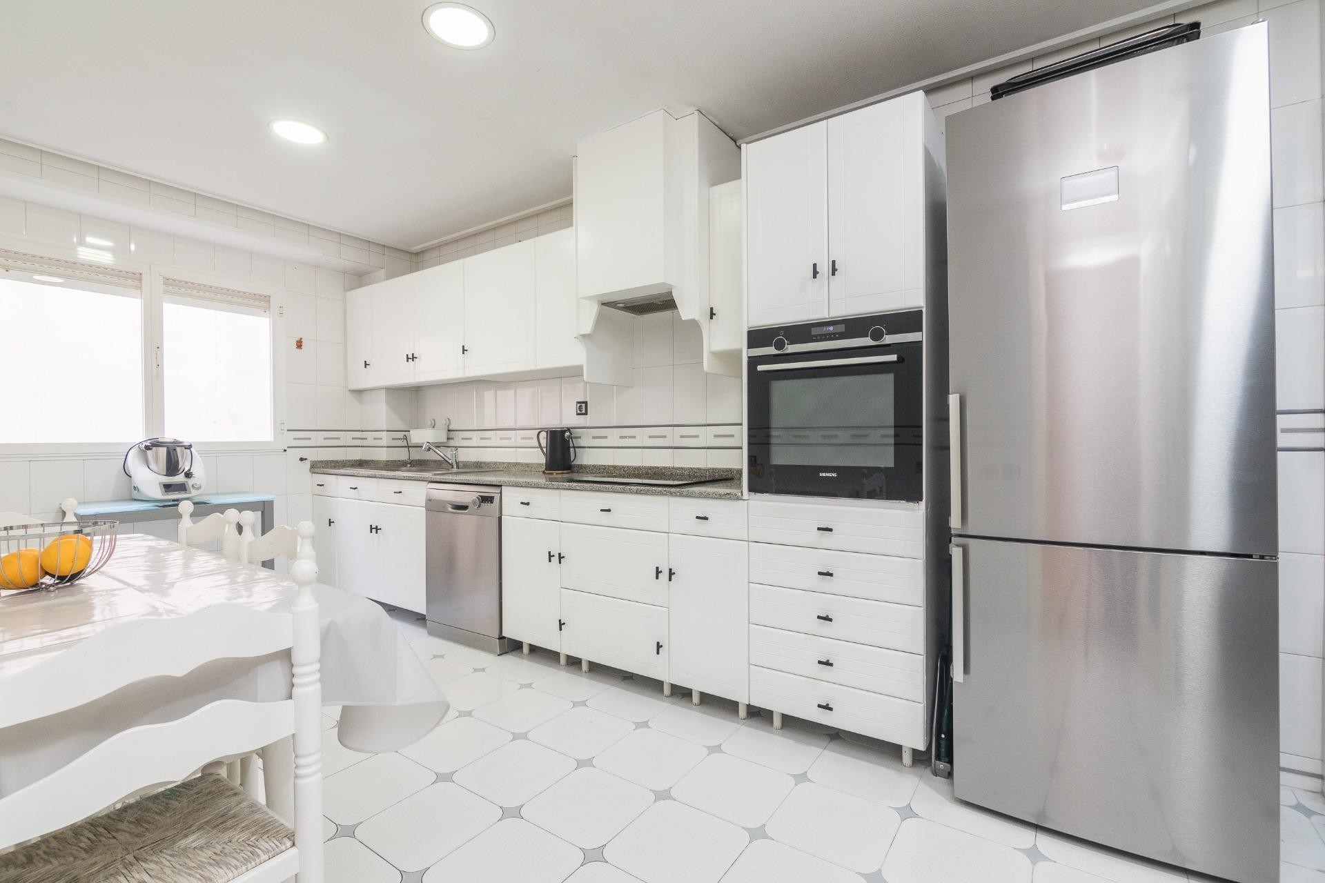 Revente - Duplex - Elche - Center