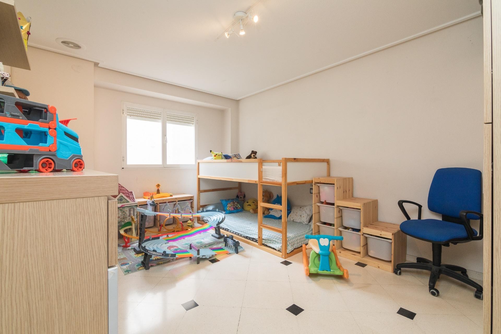 Revente - Duplex - Elche - Center