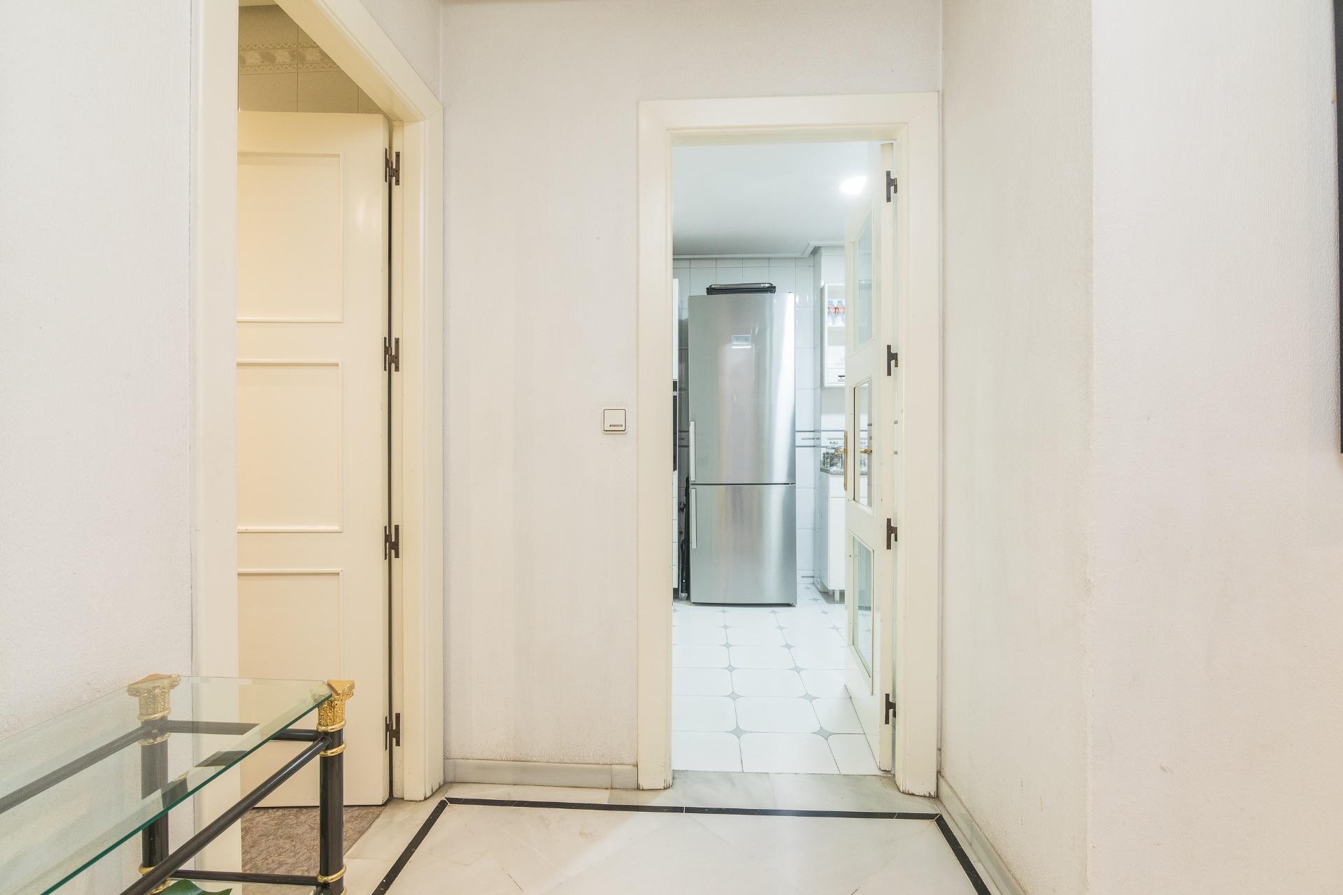 Revente - Duplex - Elche - Center