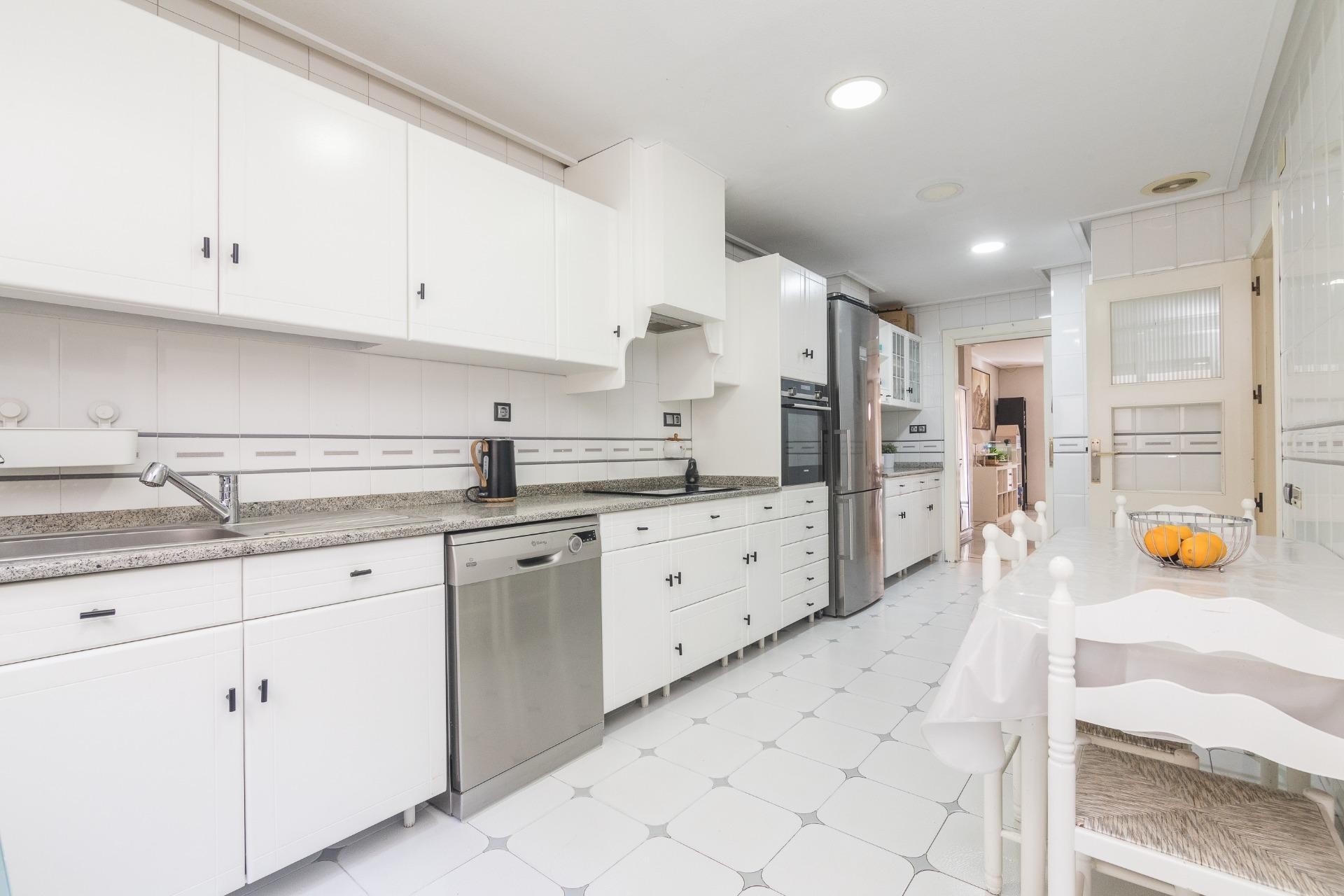 Revente - Duplex - Elche - Center