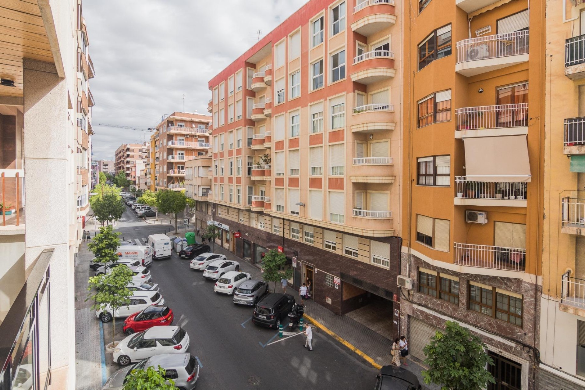 Revente - Duplex - Elche - Center
