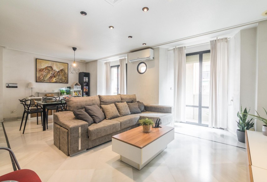 Revente - Duplex - Elche - Center