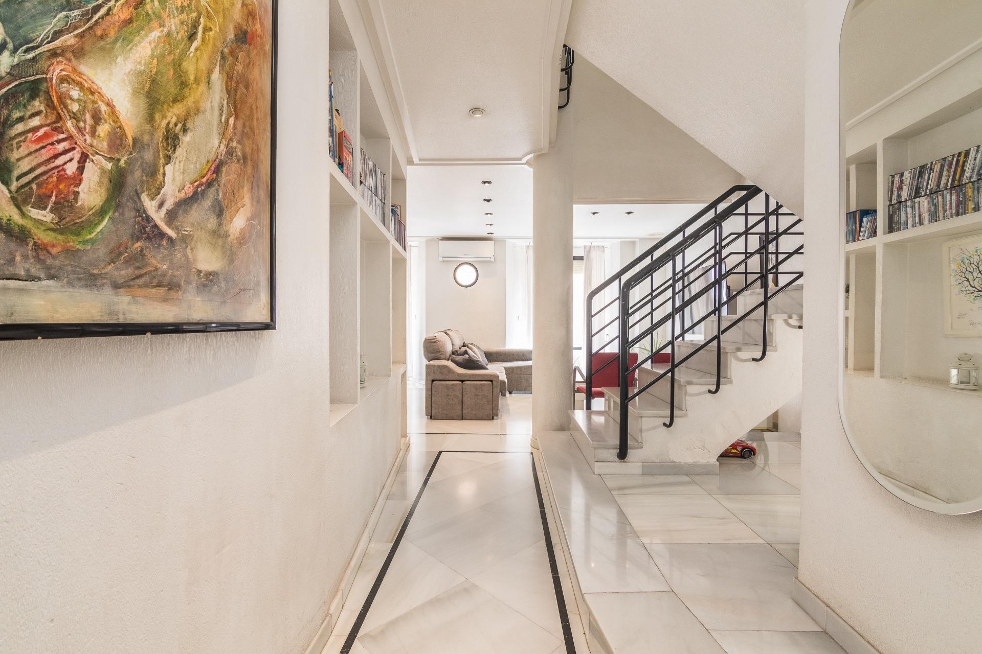 Revente - Duplex - Elche - Center