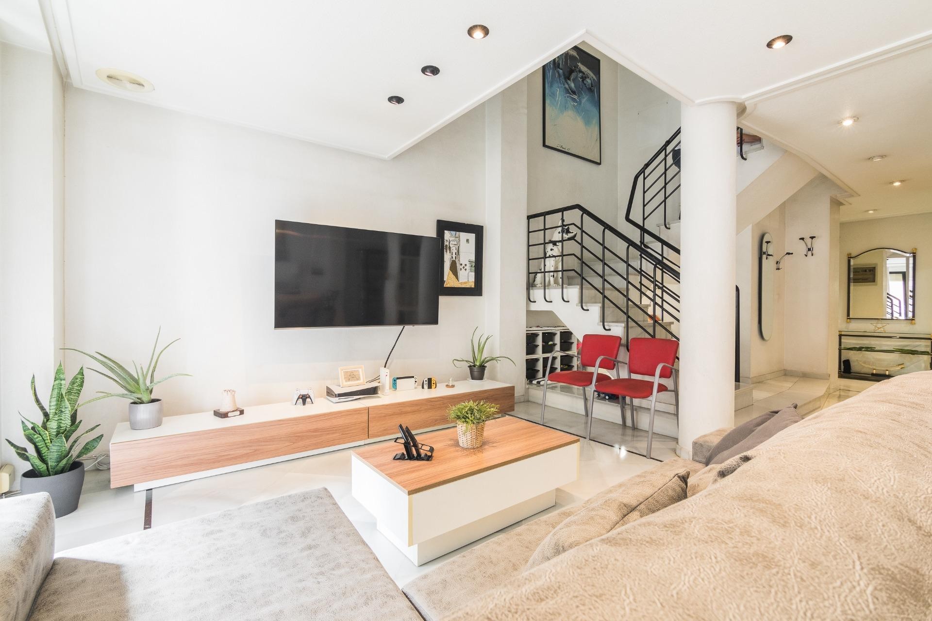 Revente - Duplex - Elche - Center