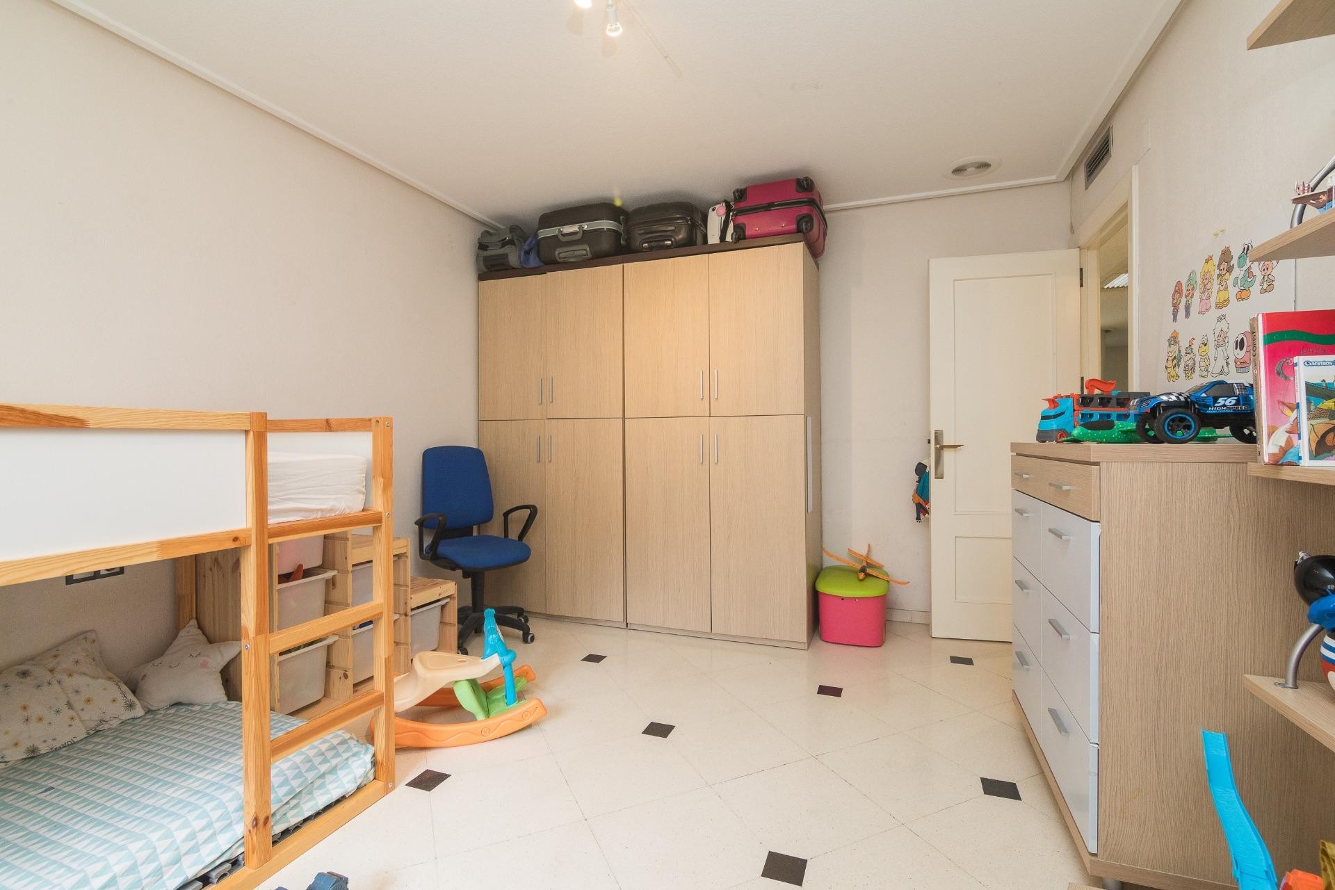 Revente - Duplex - Elche - Center